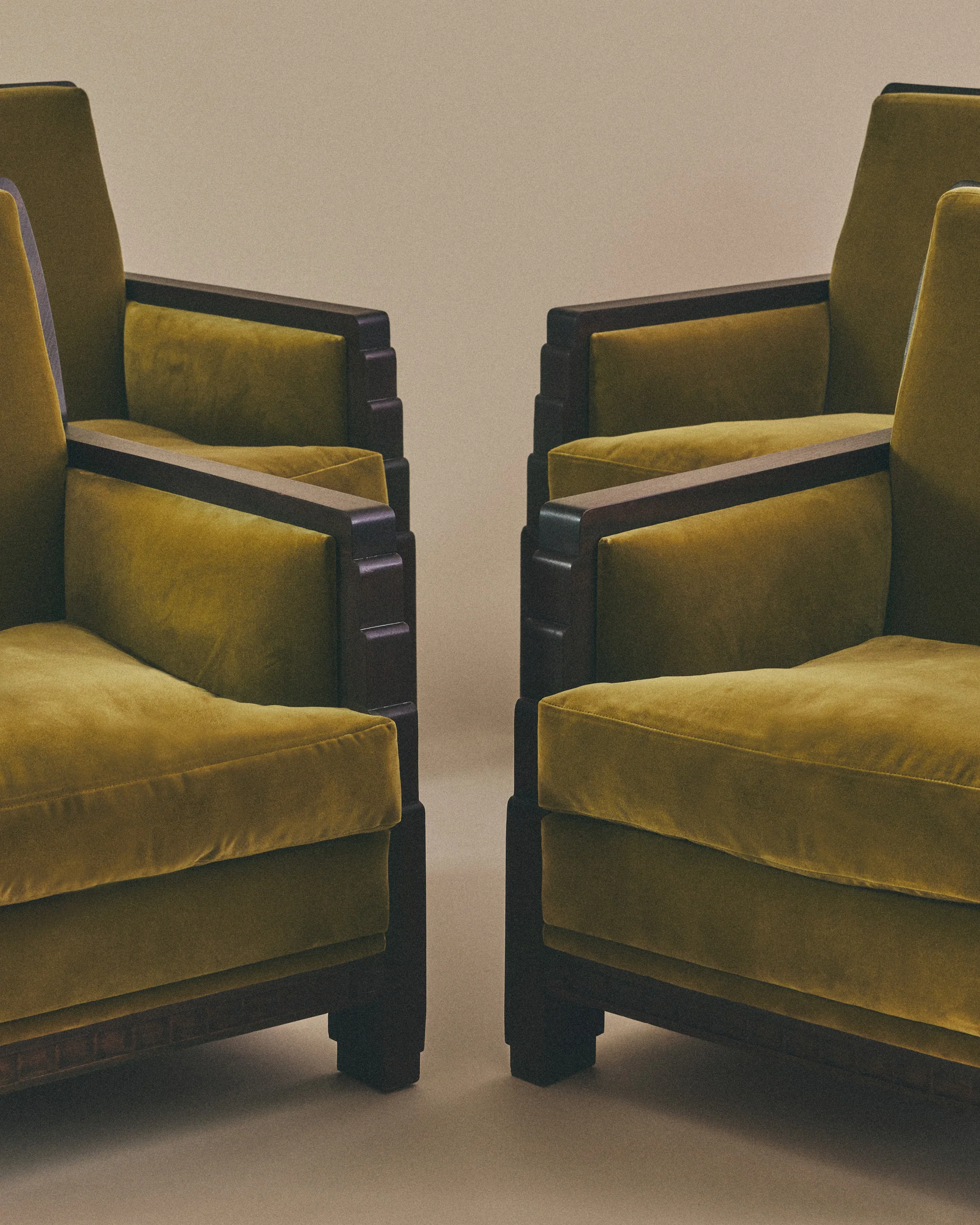 1930s Armchair - Image 2