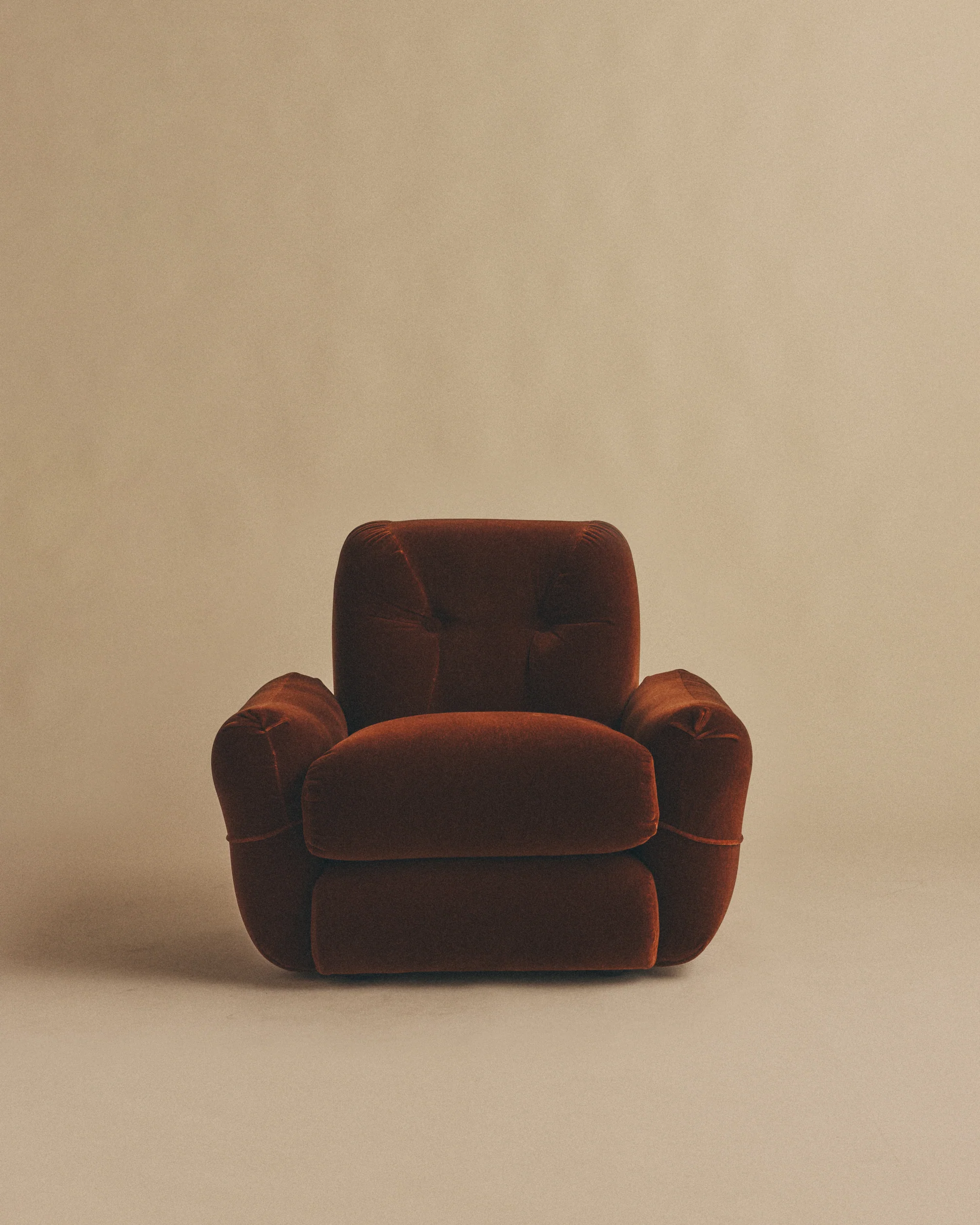 Adriano Piazzesi Armchairs - Image 2