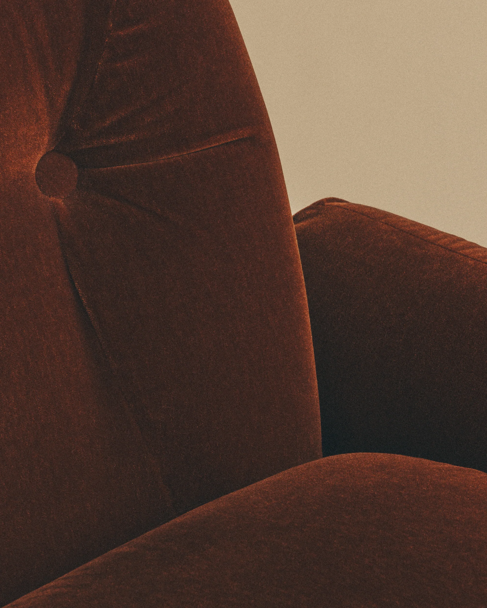 Adriano Piazzesi Armchairs - Image 3