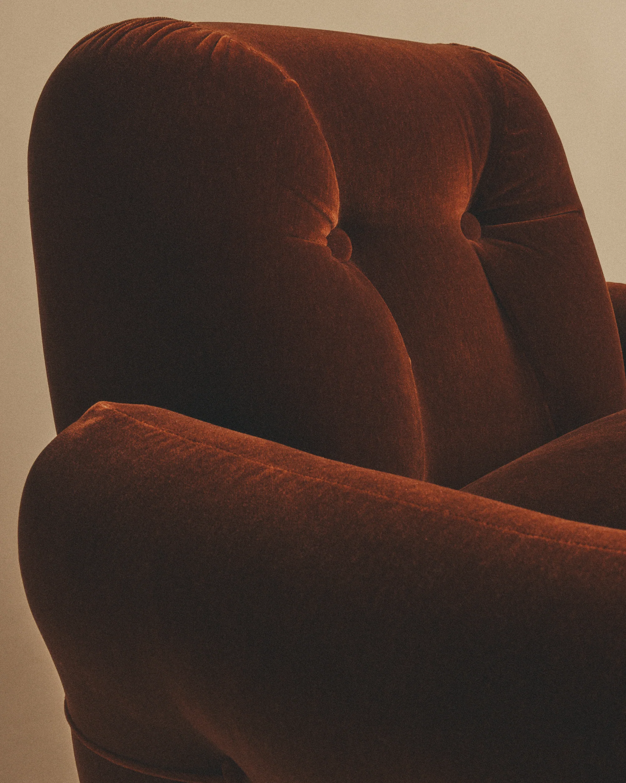 Adriano Piazzesi Armchairs - Image 4