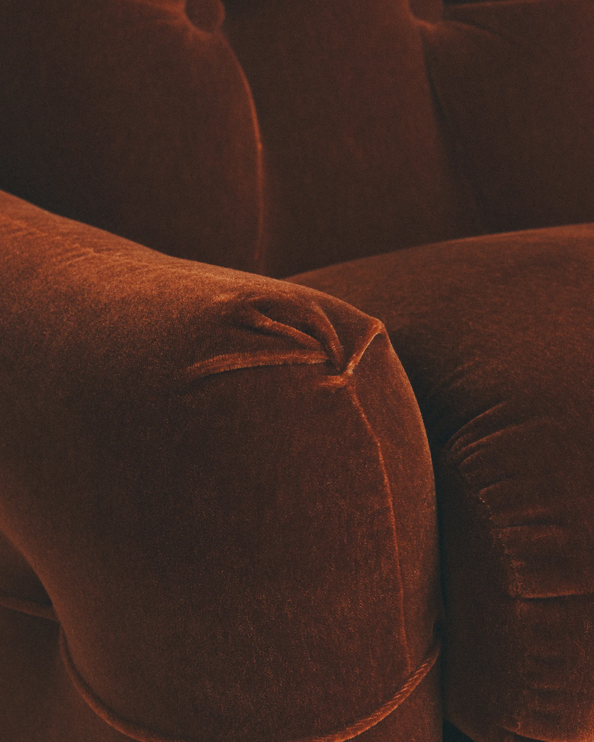 Adriano Piazzesi Armchairs - Image 5