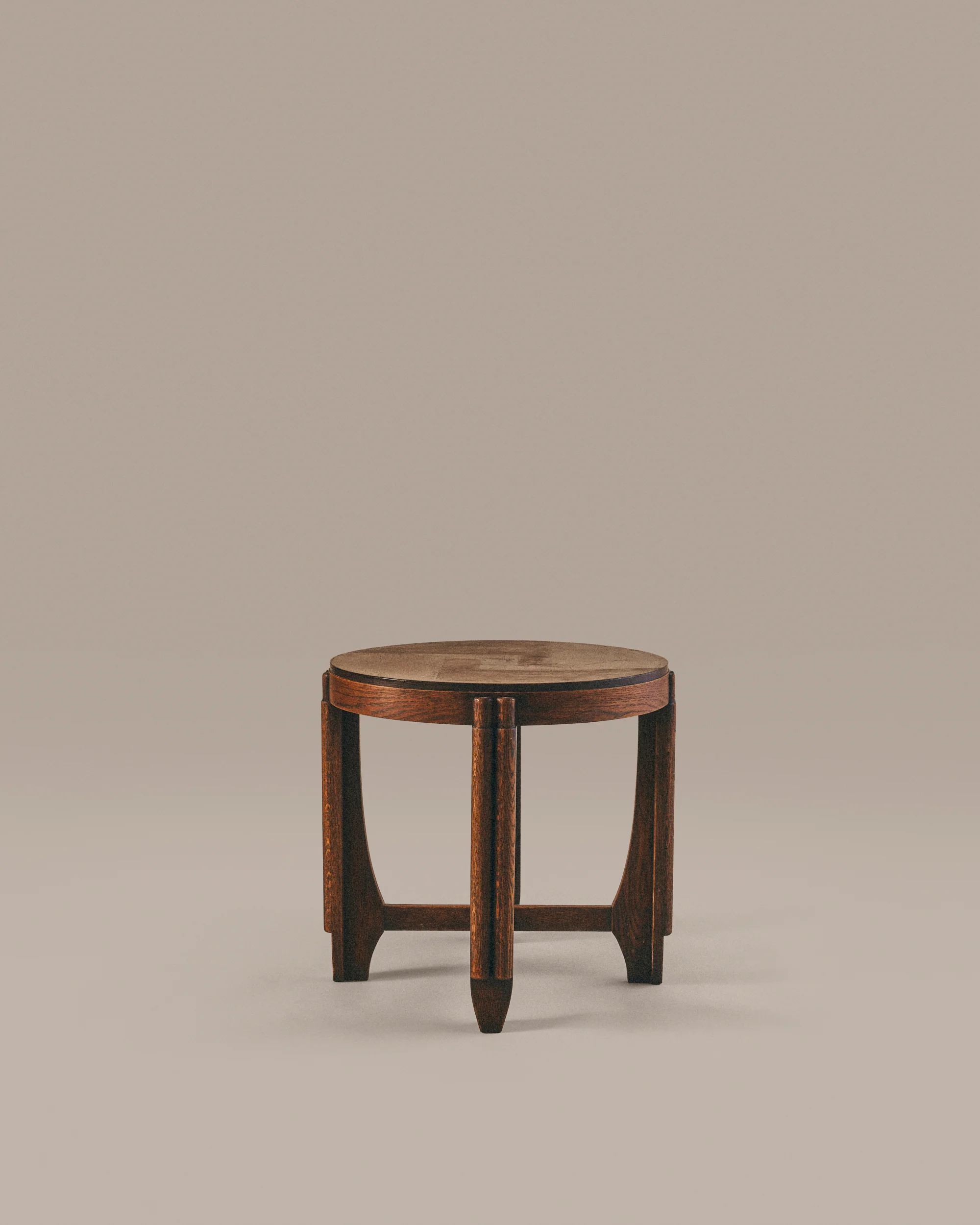 Amsterdam School Table