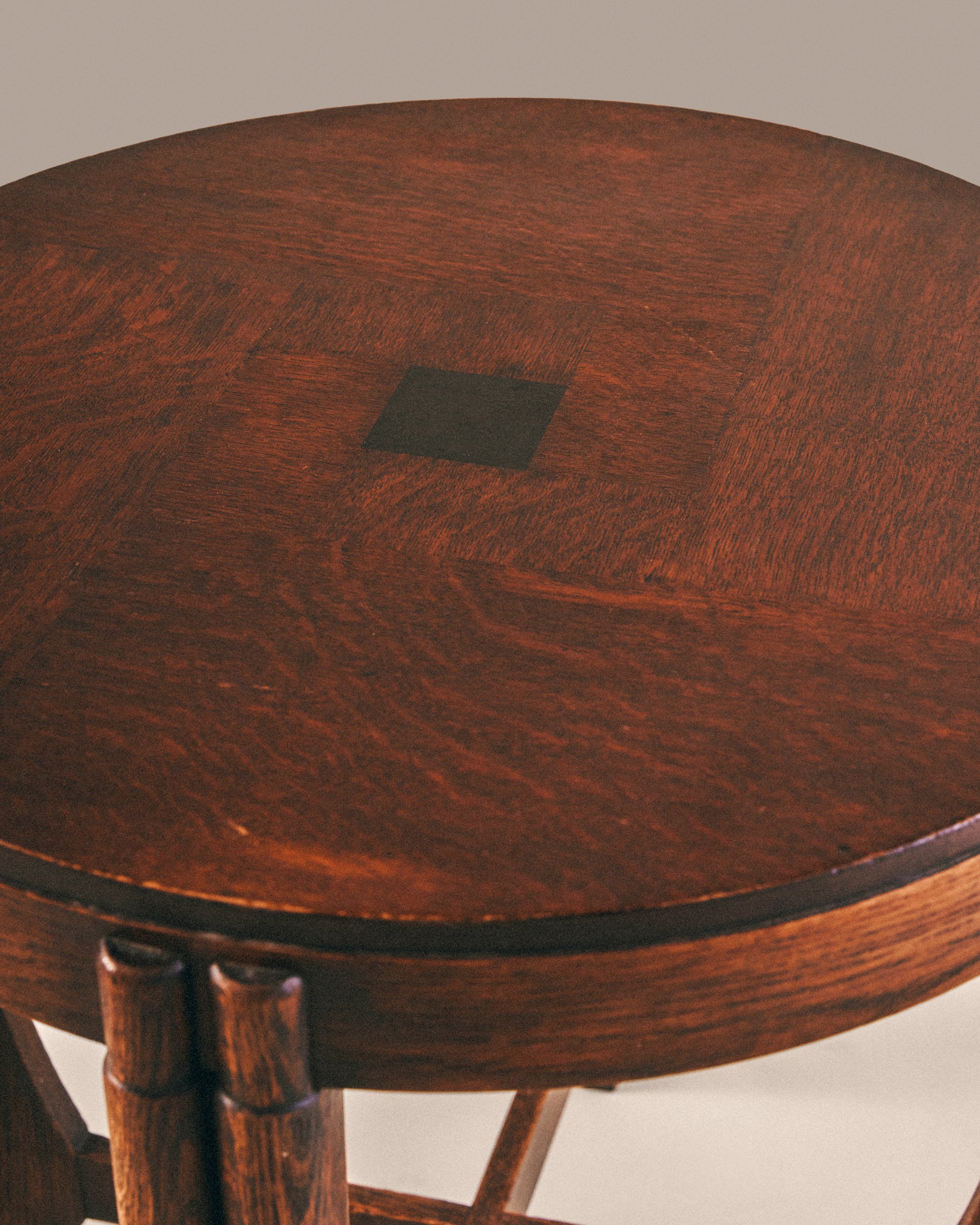 Amsterdam School Table - Image 2