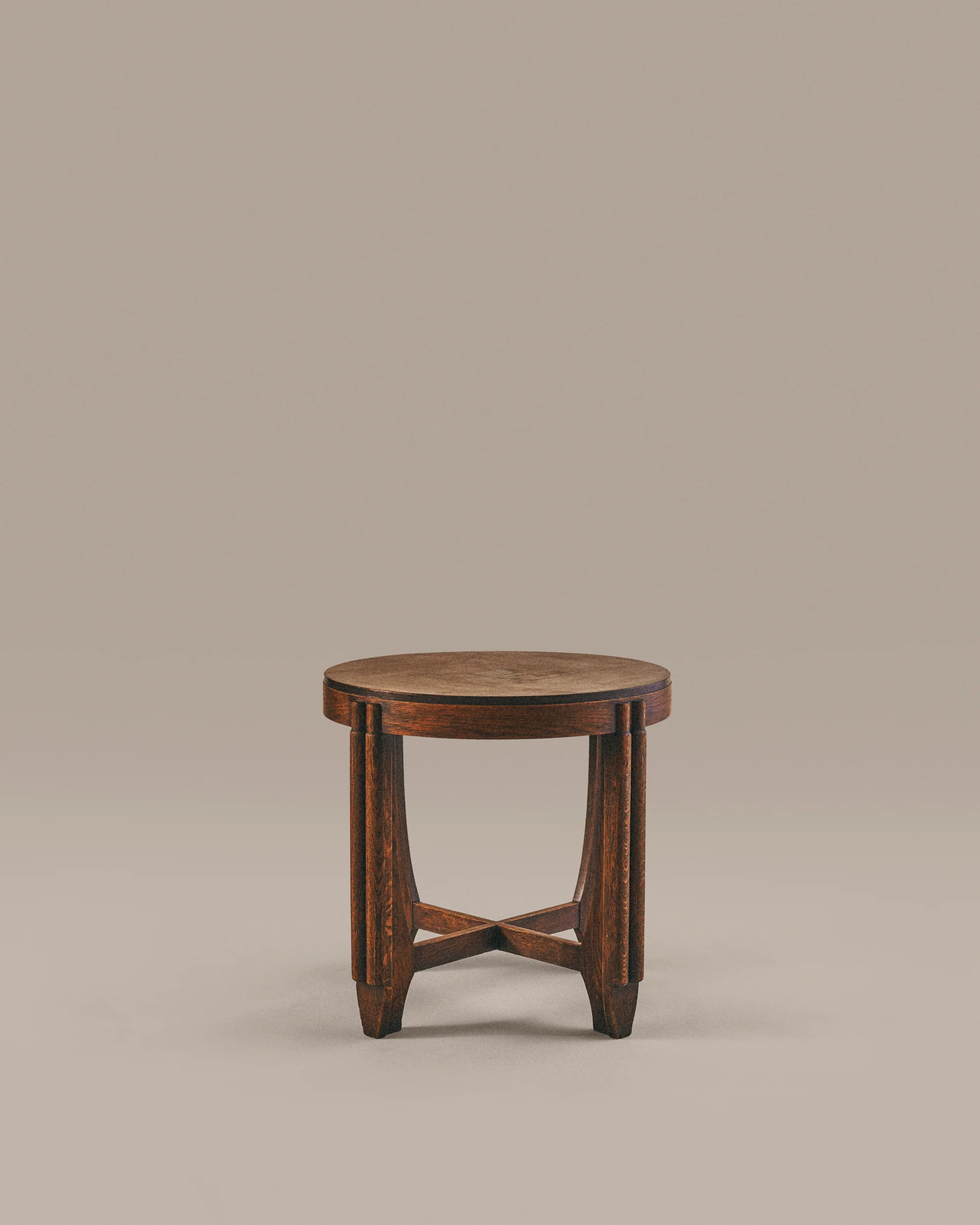 Amsterdam School Table - Image 3