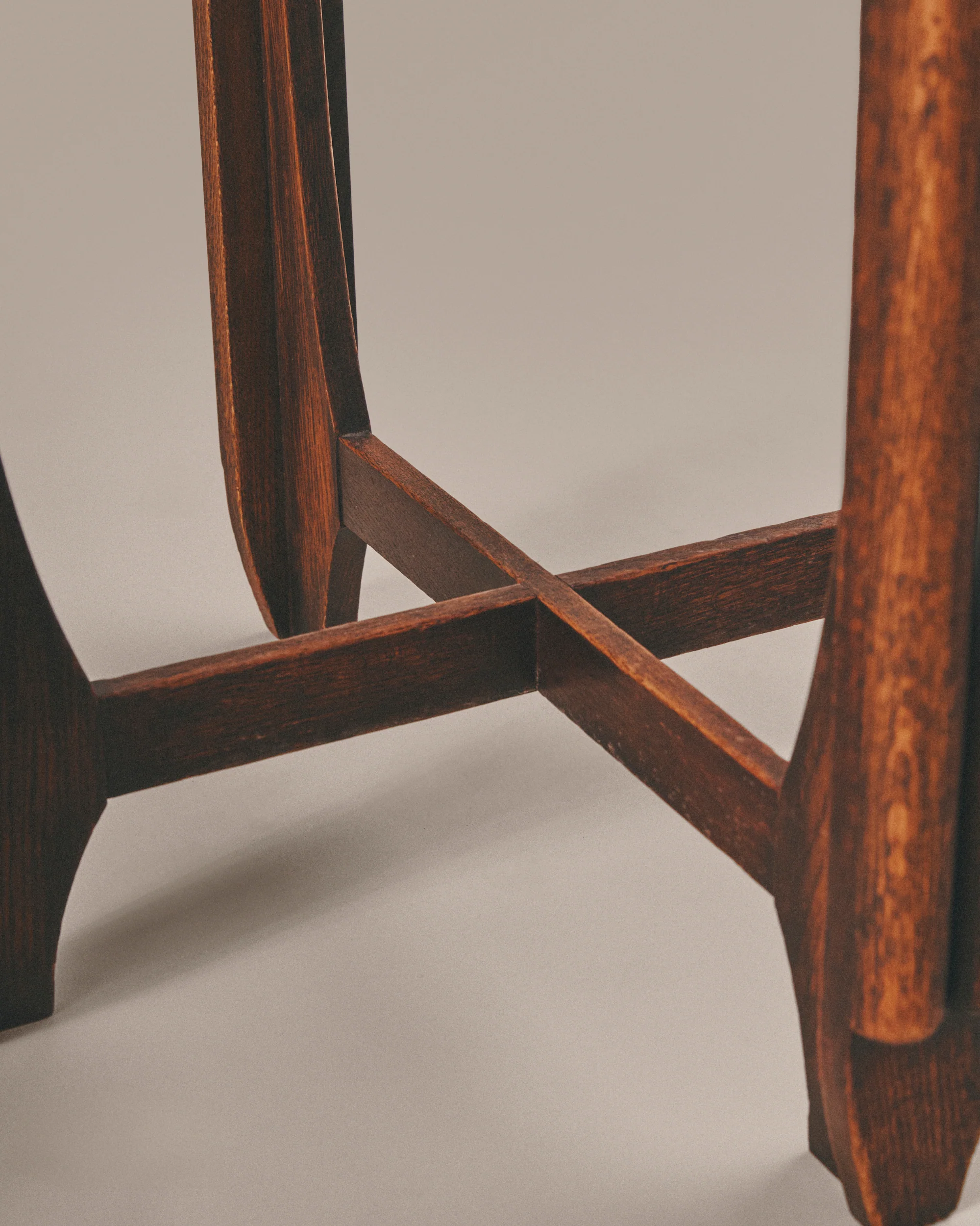Amsterdam School Table - Image 4