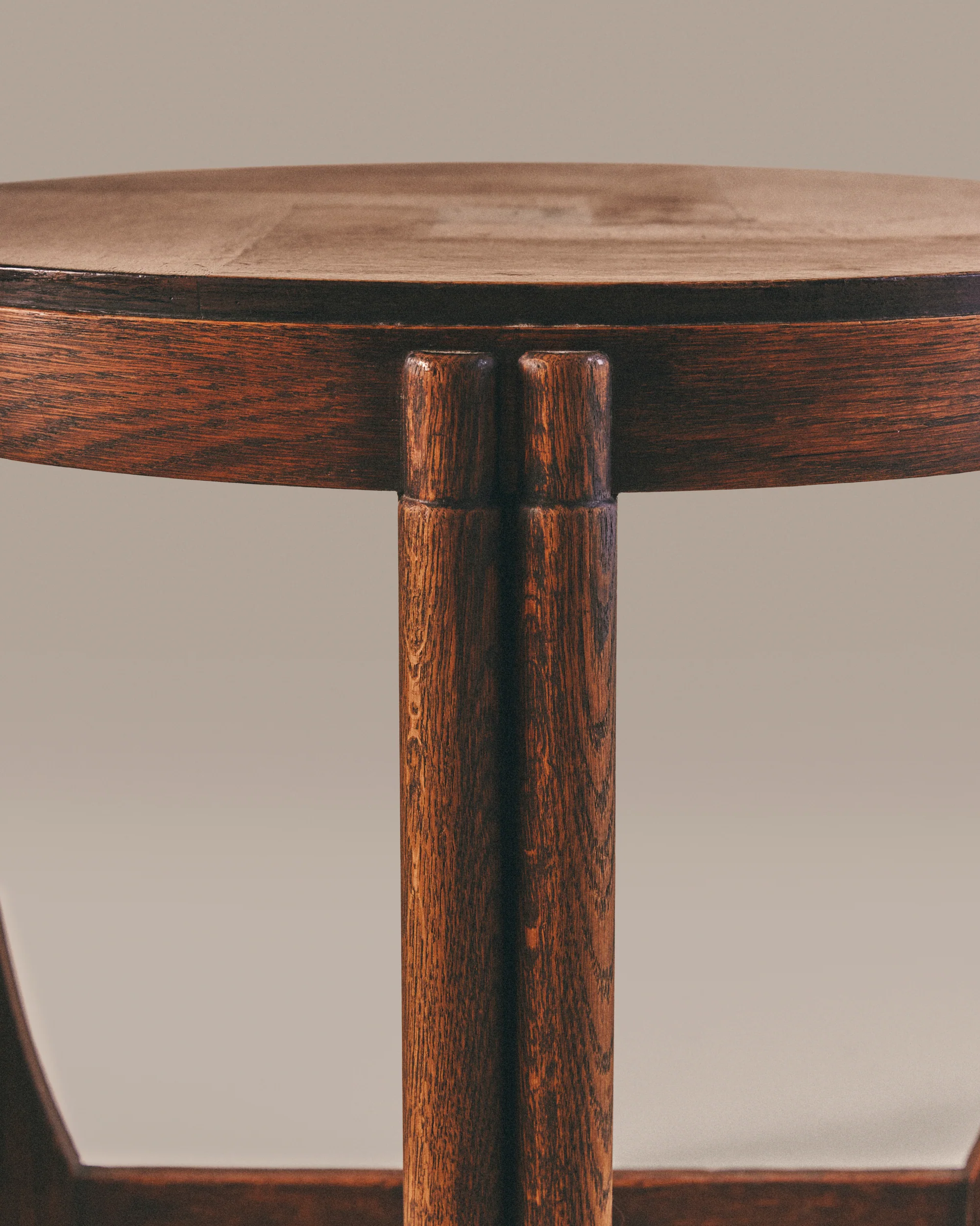 Amsterdam School Table - Image 5