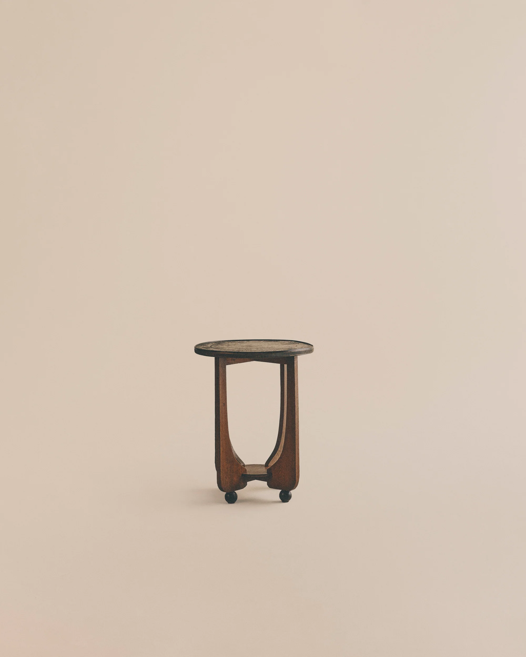 Amsterdam School Table - Image 4