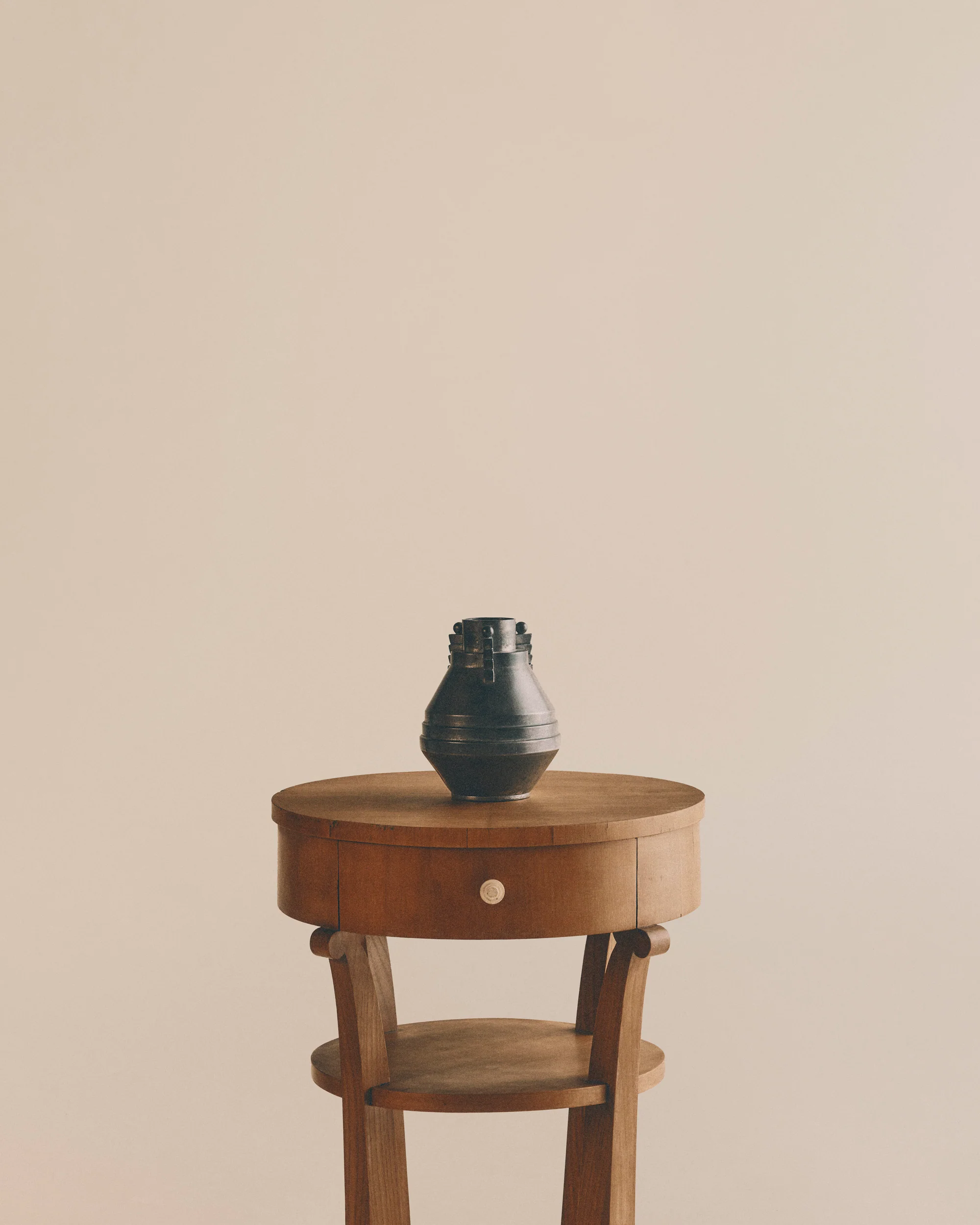 Amsterdam School Vase