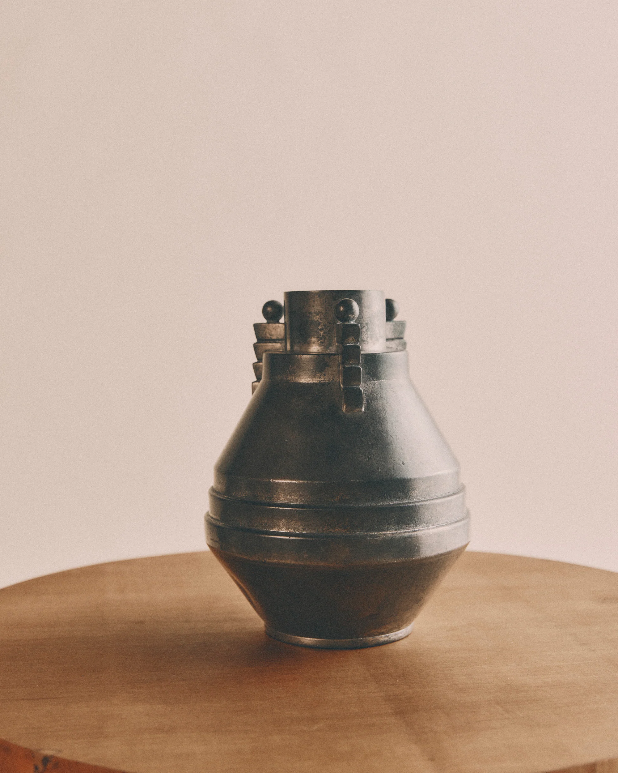 Amsterdam School Vase - Image 2