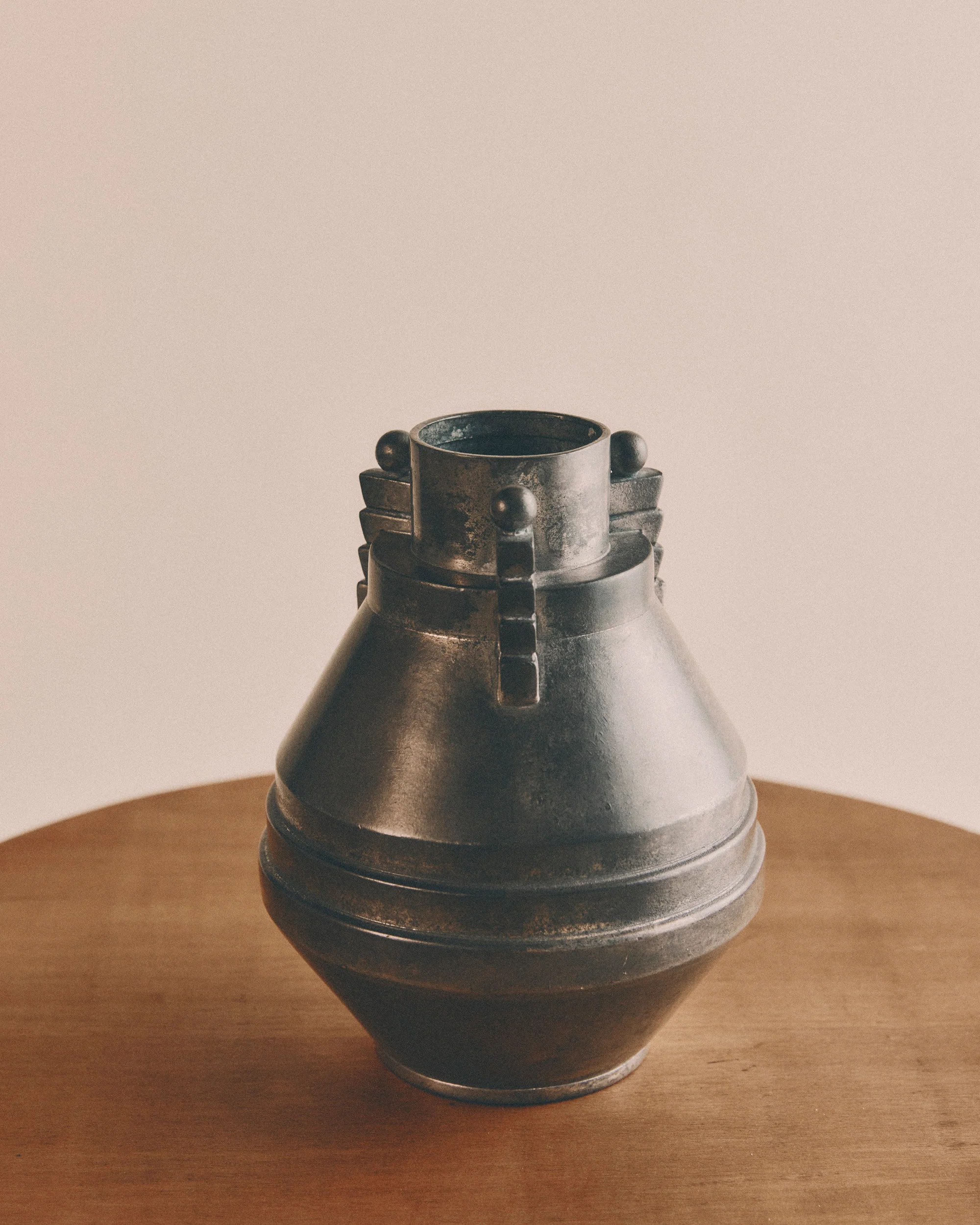 Amsterdam School Vase - Image 3