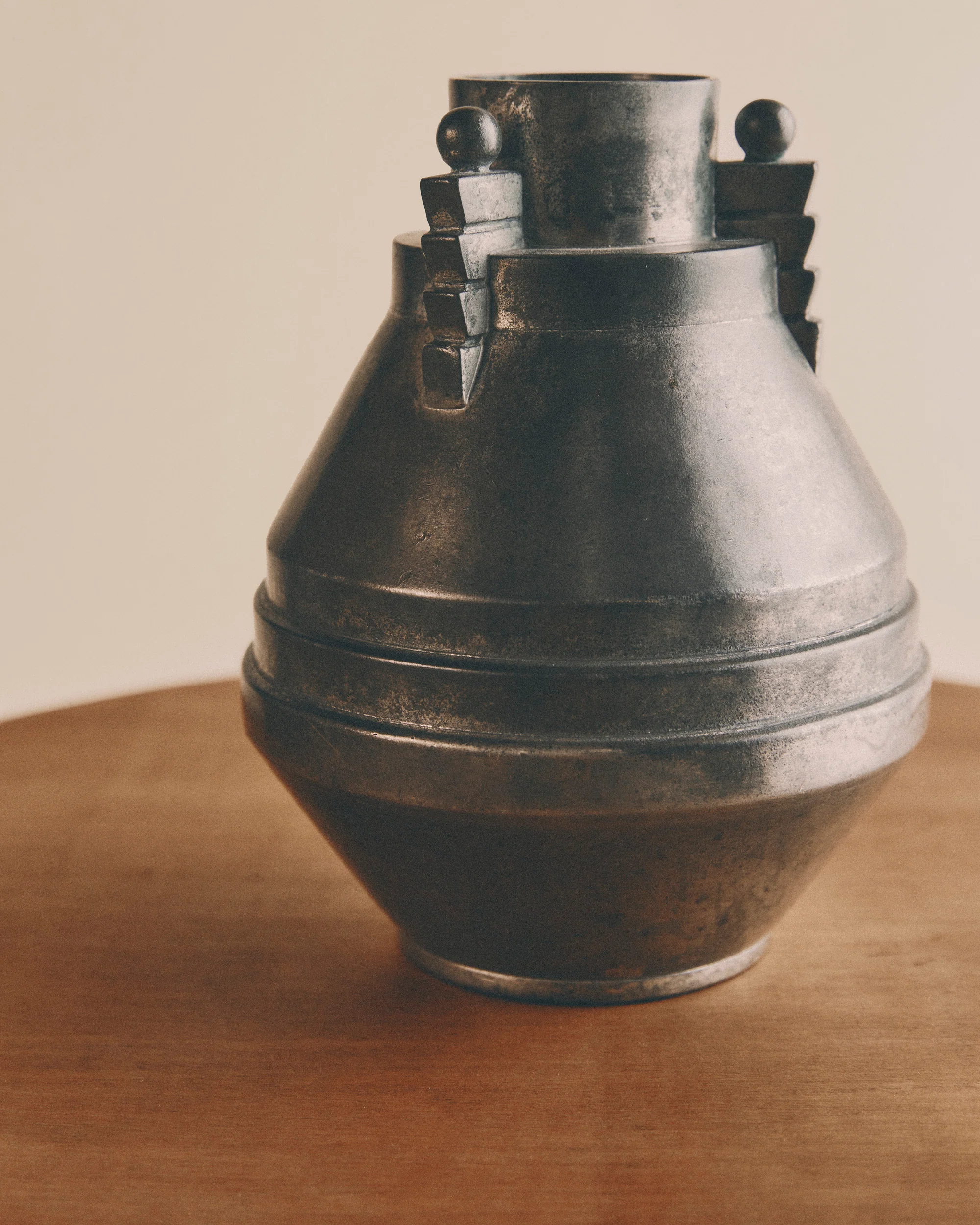 Amsterdam School Vase - Image 5