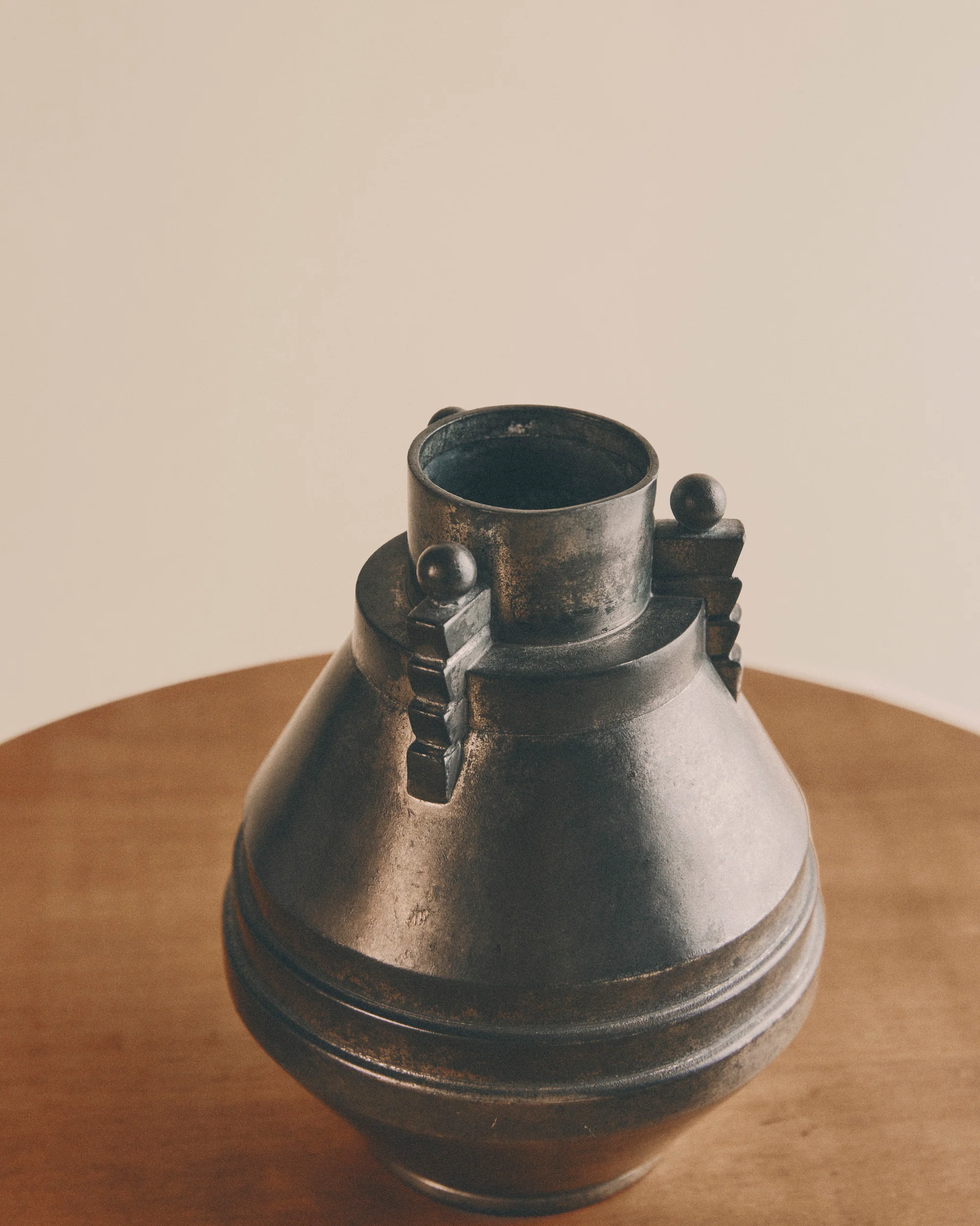 Amsterdam School Vase - Image 6
