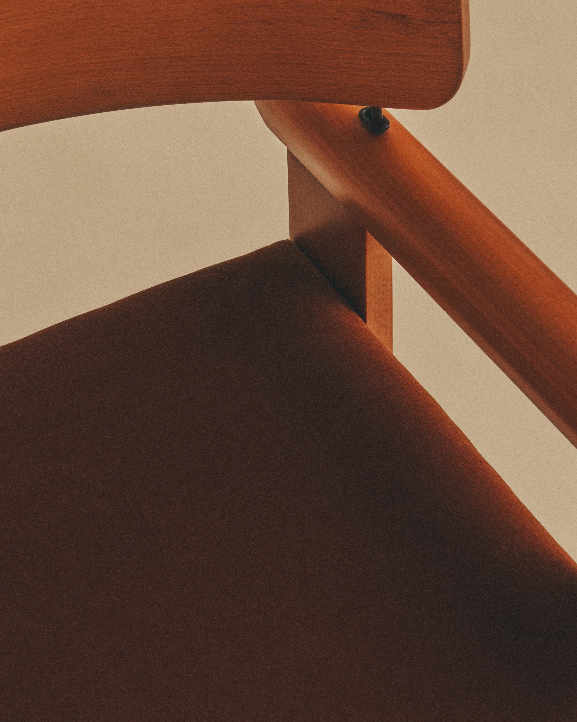 Afra and Tobia Scarpa Dining Chairs - Image 2