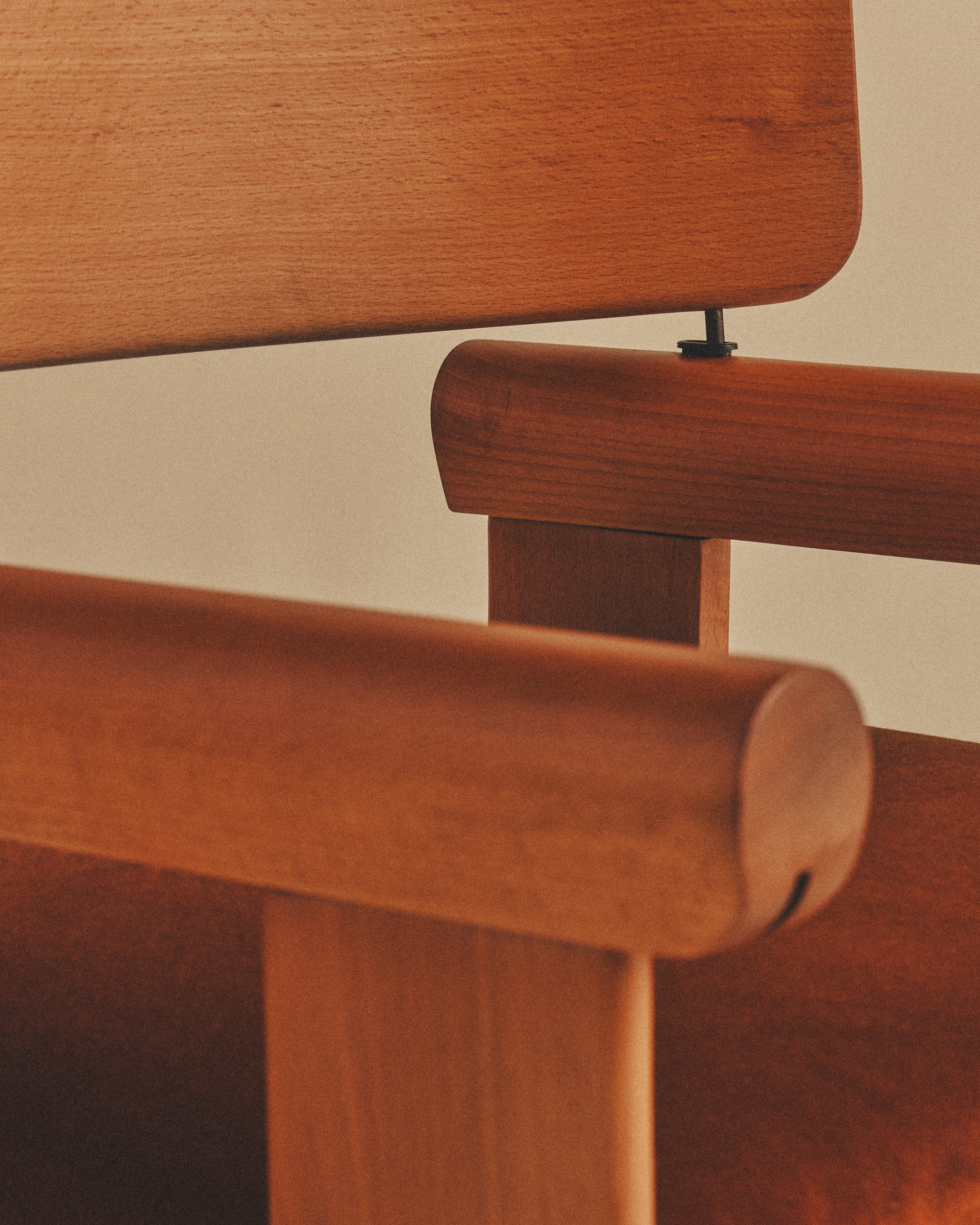 Afra and Tobia Scarpa Dining Chairs - Image 4