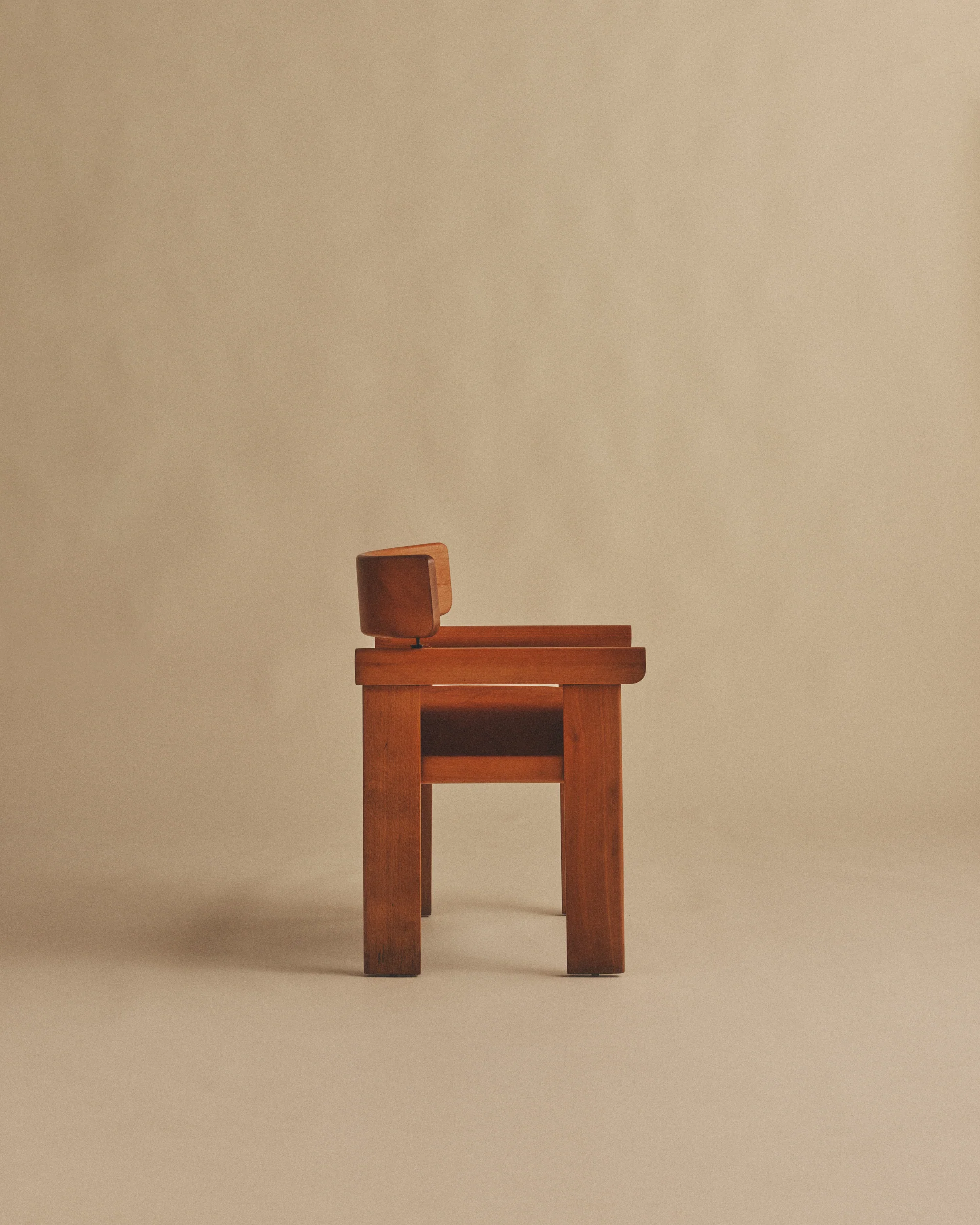 Afra and Tobia Scarpa Dining Chairs - Image 5