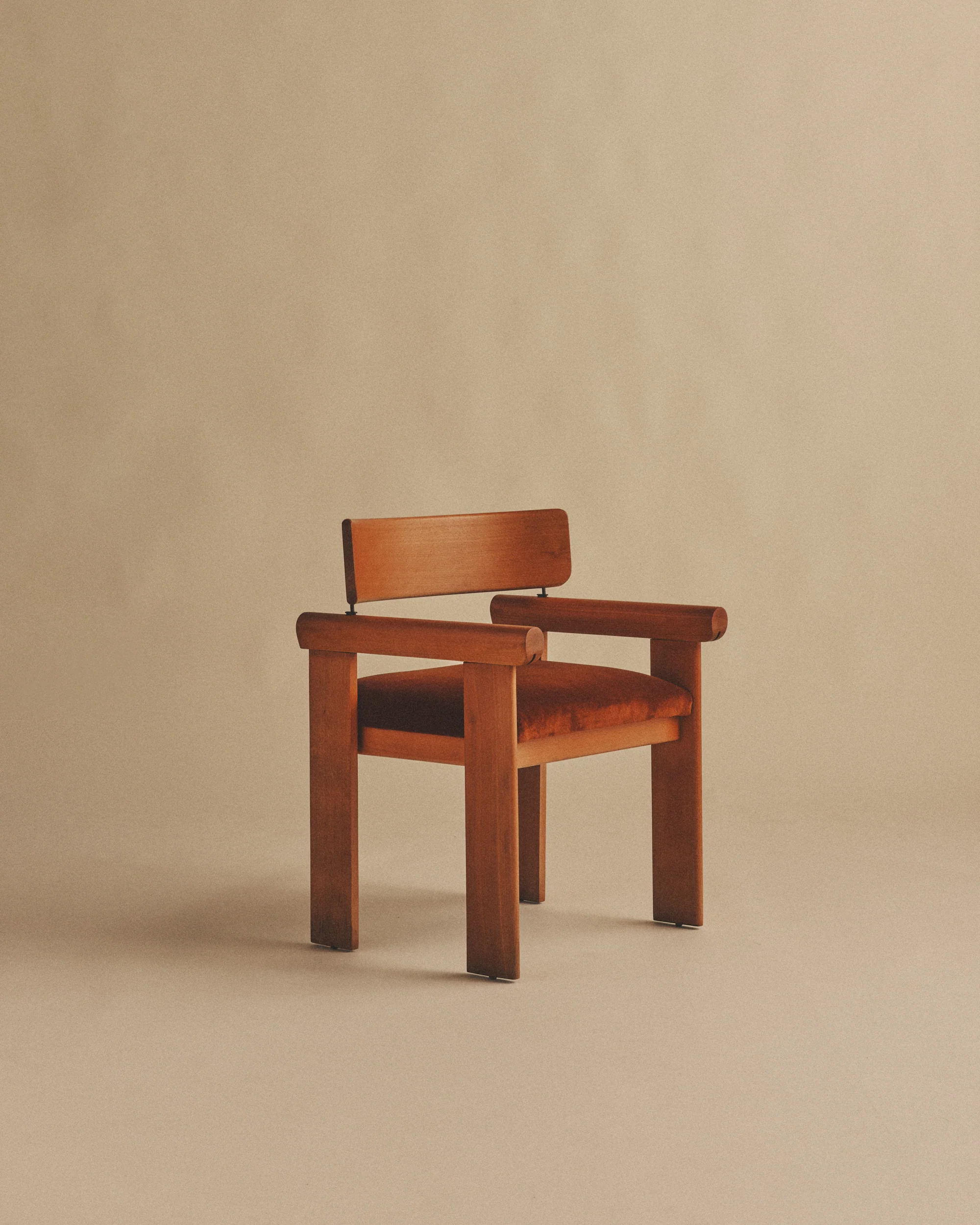 Afra and Tobia Scarpa Dining Chairs - Image 6