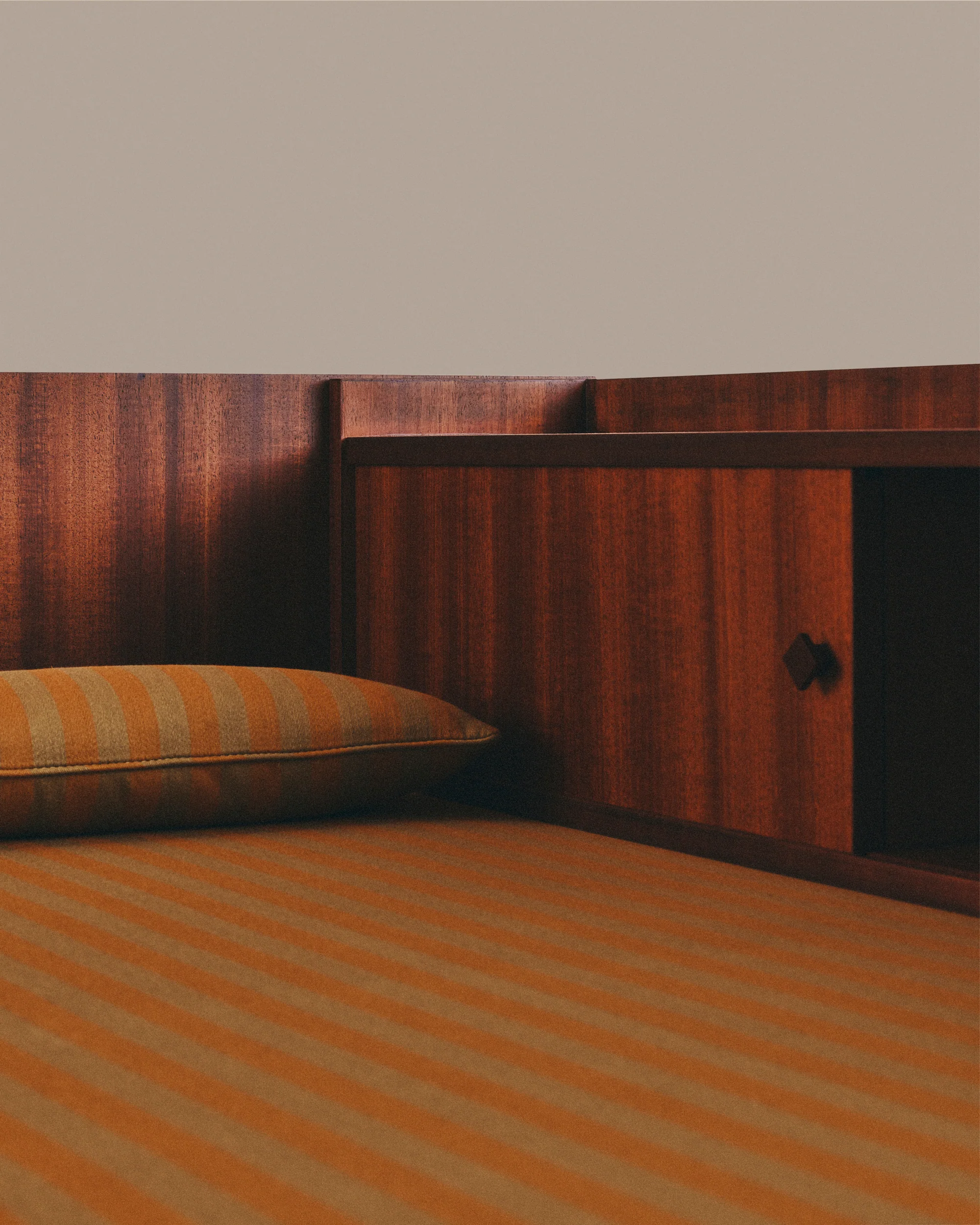 Art Deco Daybed - Image 3