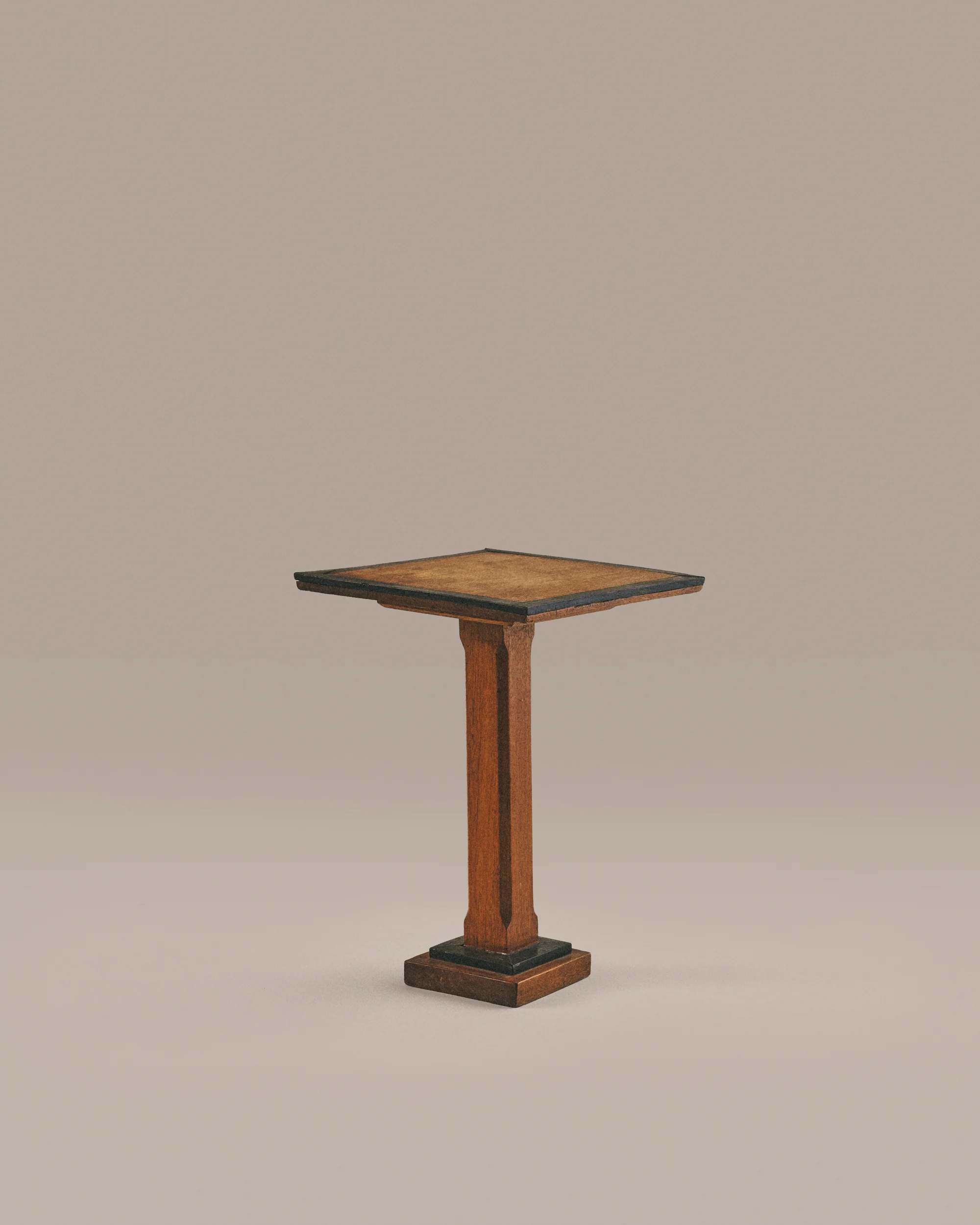 Art Deco Side Tables - Image 3