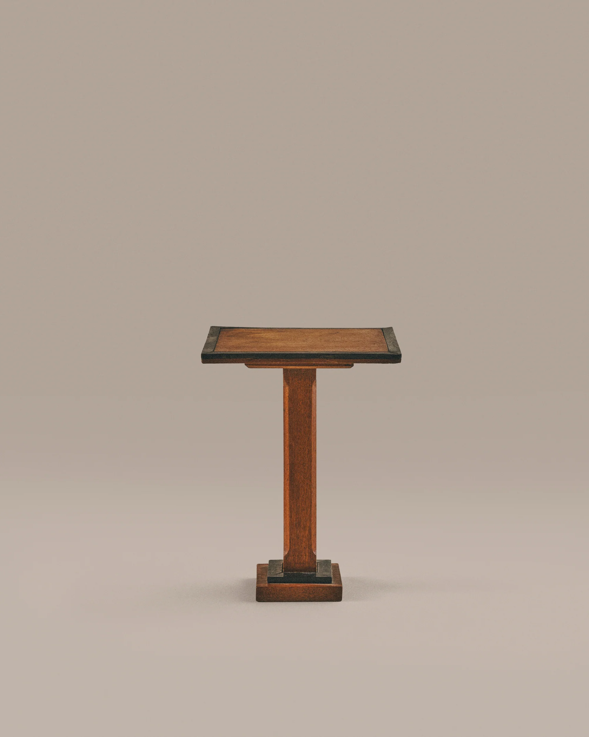 Art Deco Side Tables - Image 5