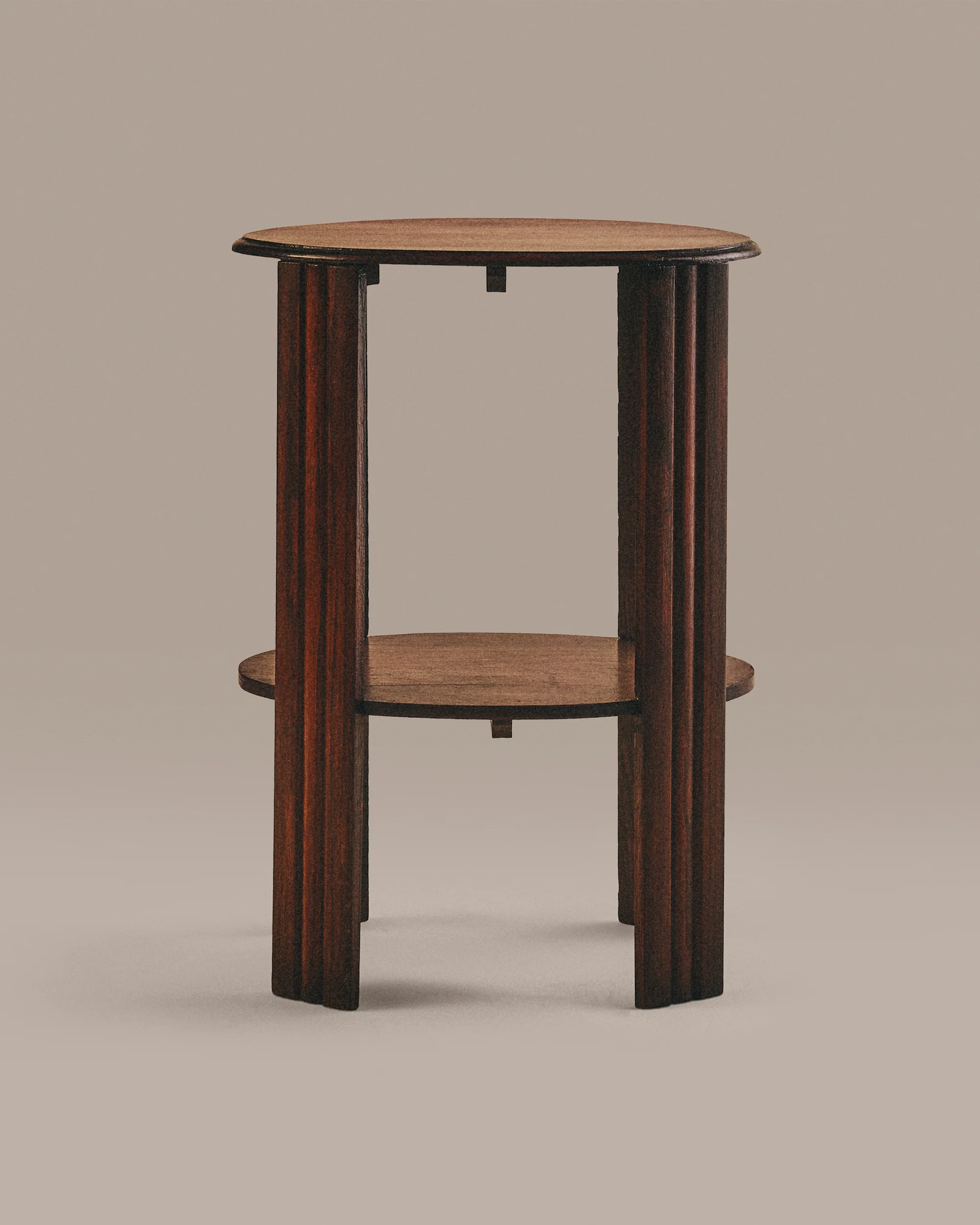 Art Deco Side Table II