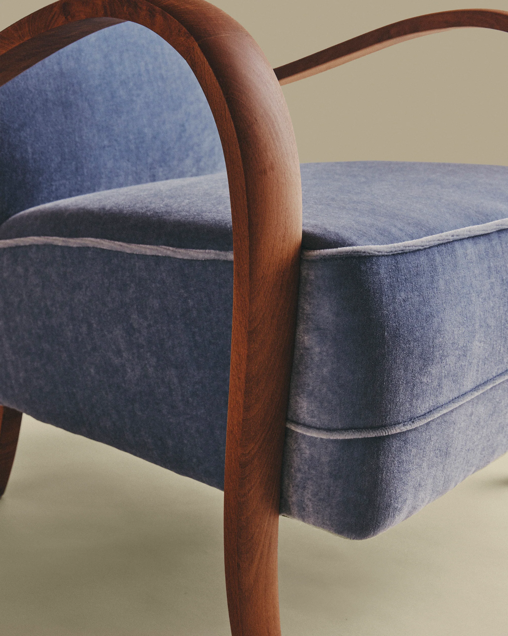 Bentwood Chairs - Image 2
