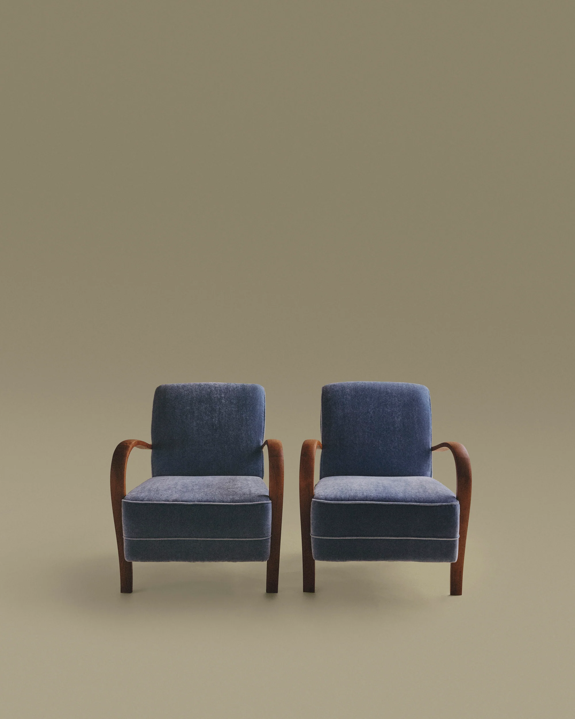 Bentwood Chairs - Image 3