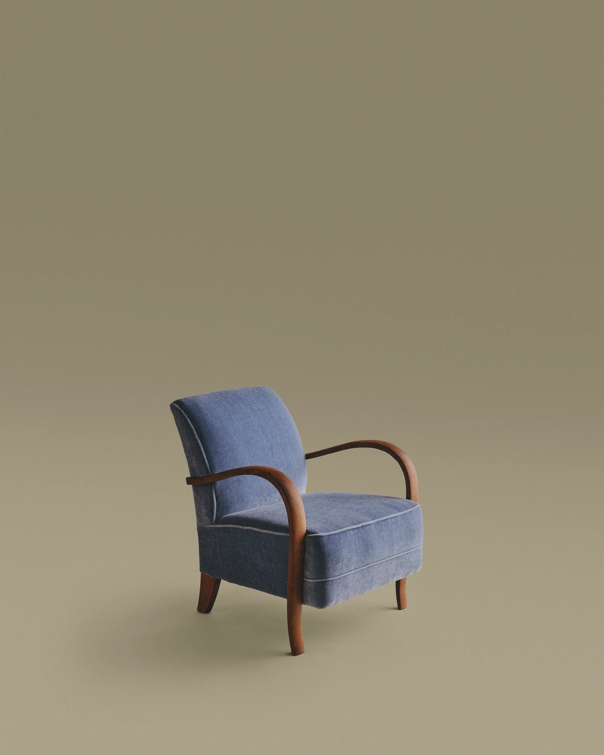 Bentwood Chairs - Image 4