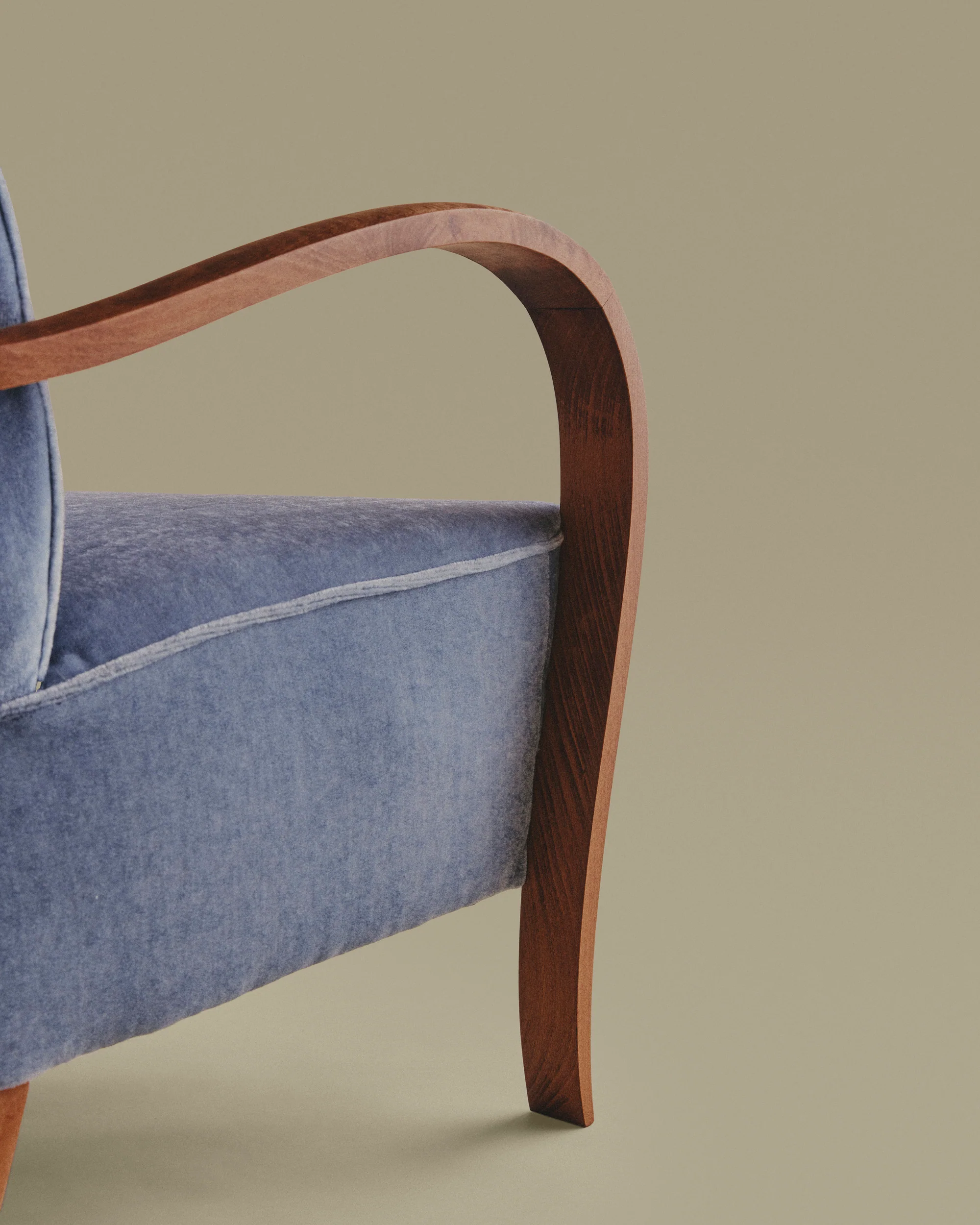 Bentwood Chairs - Image 5