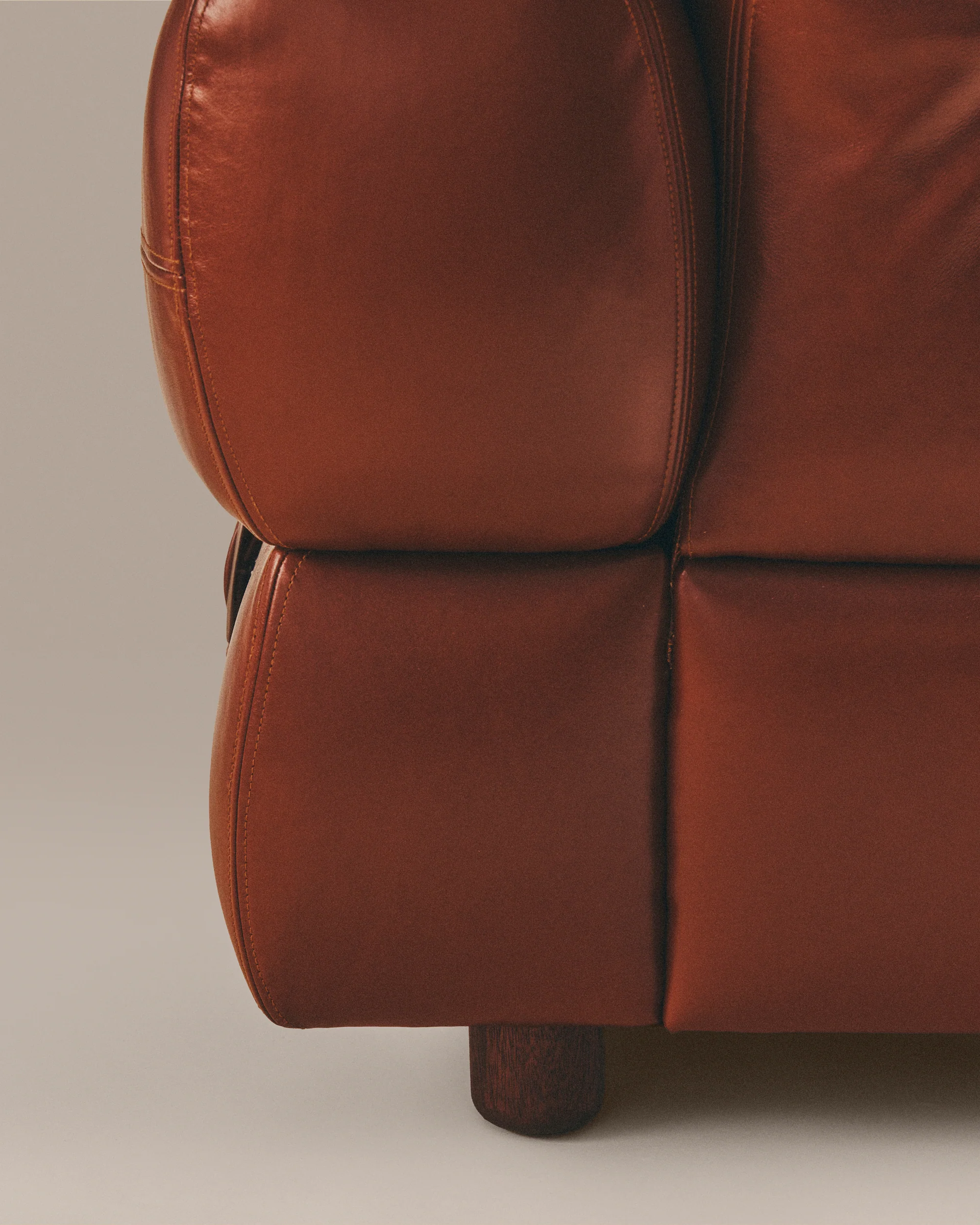 Bernardone Armchairs - Image 2