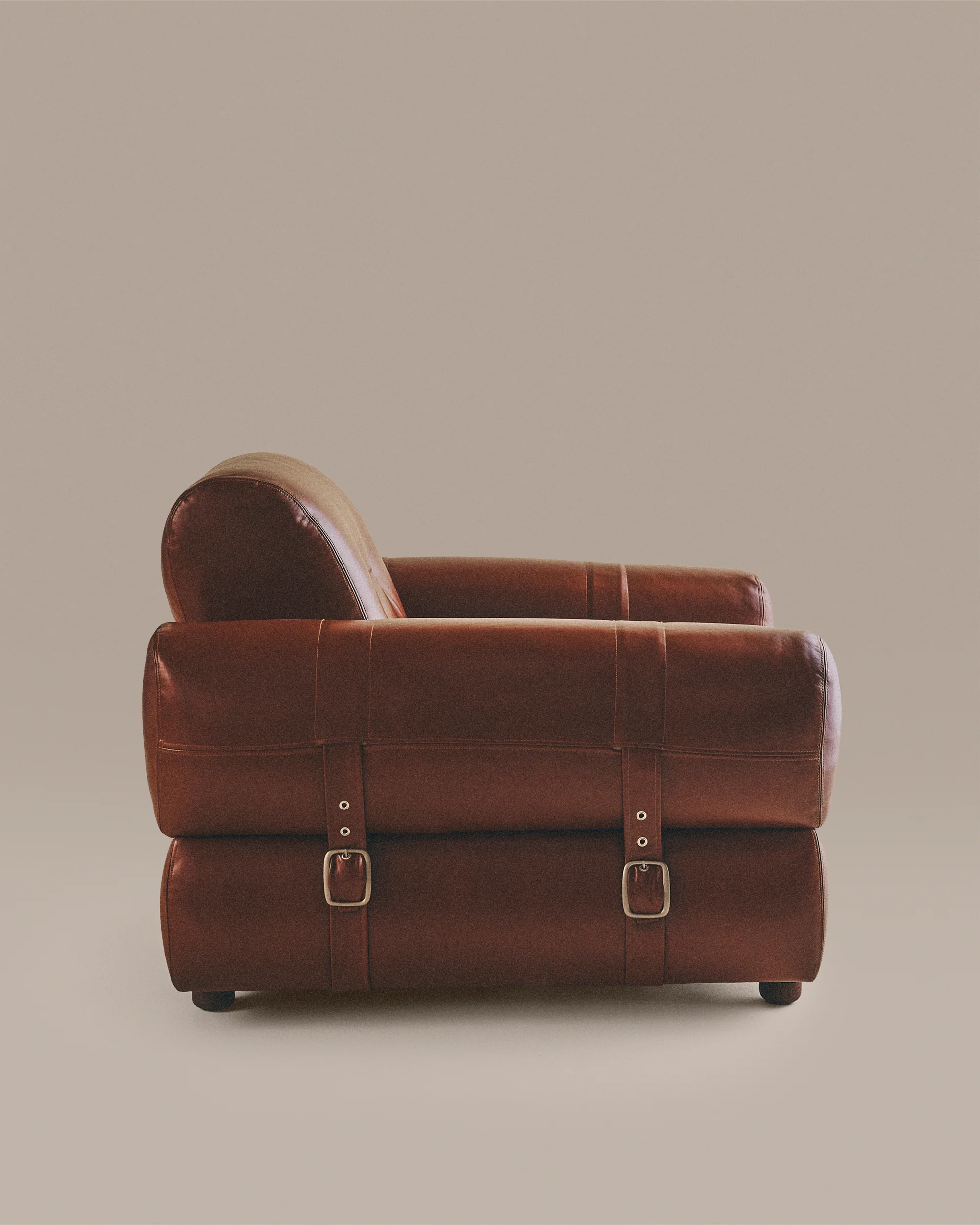 Bernardone Armchairs - Image 5