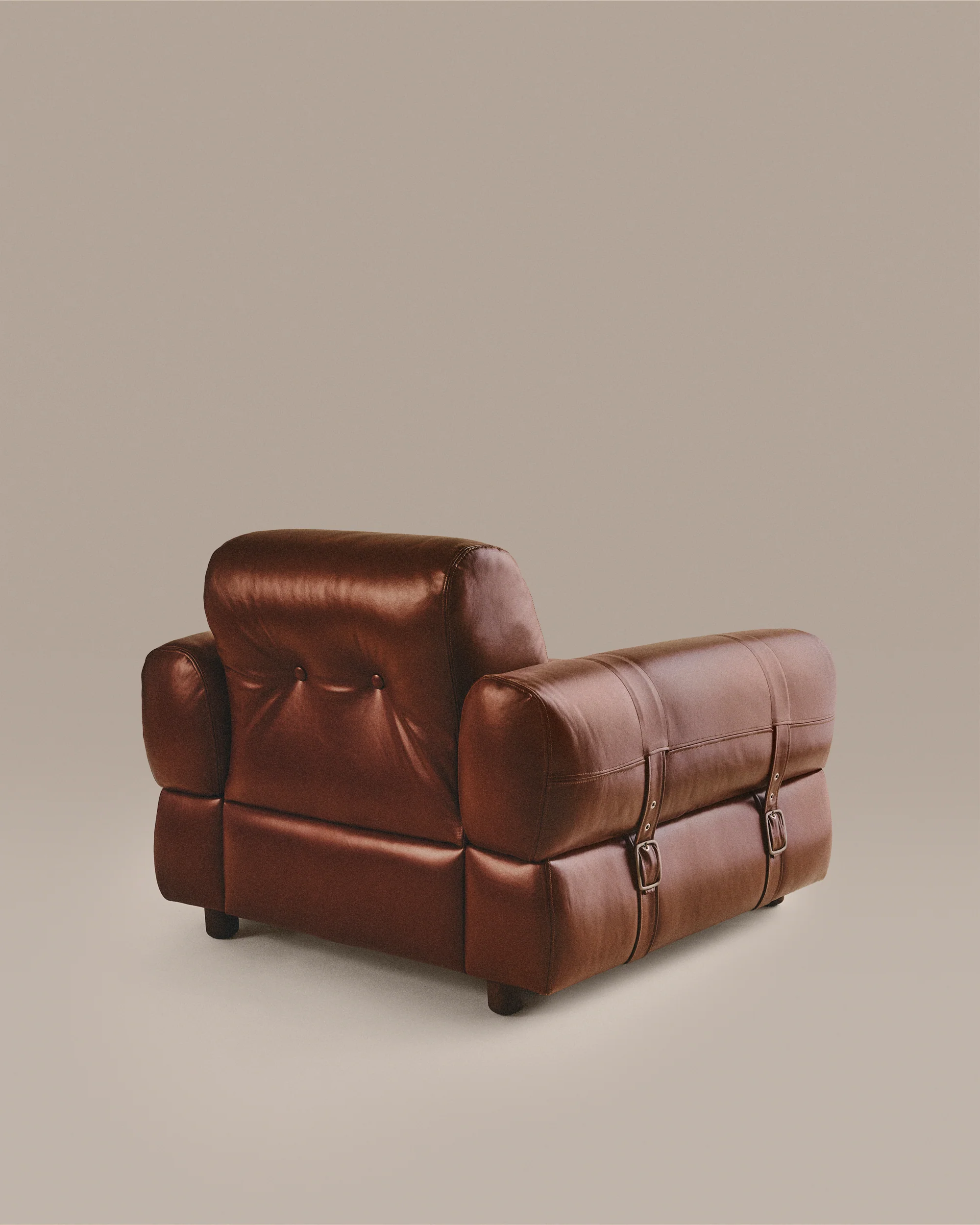 Bernardone Armchairs - Image 6