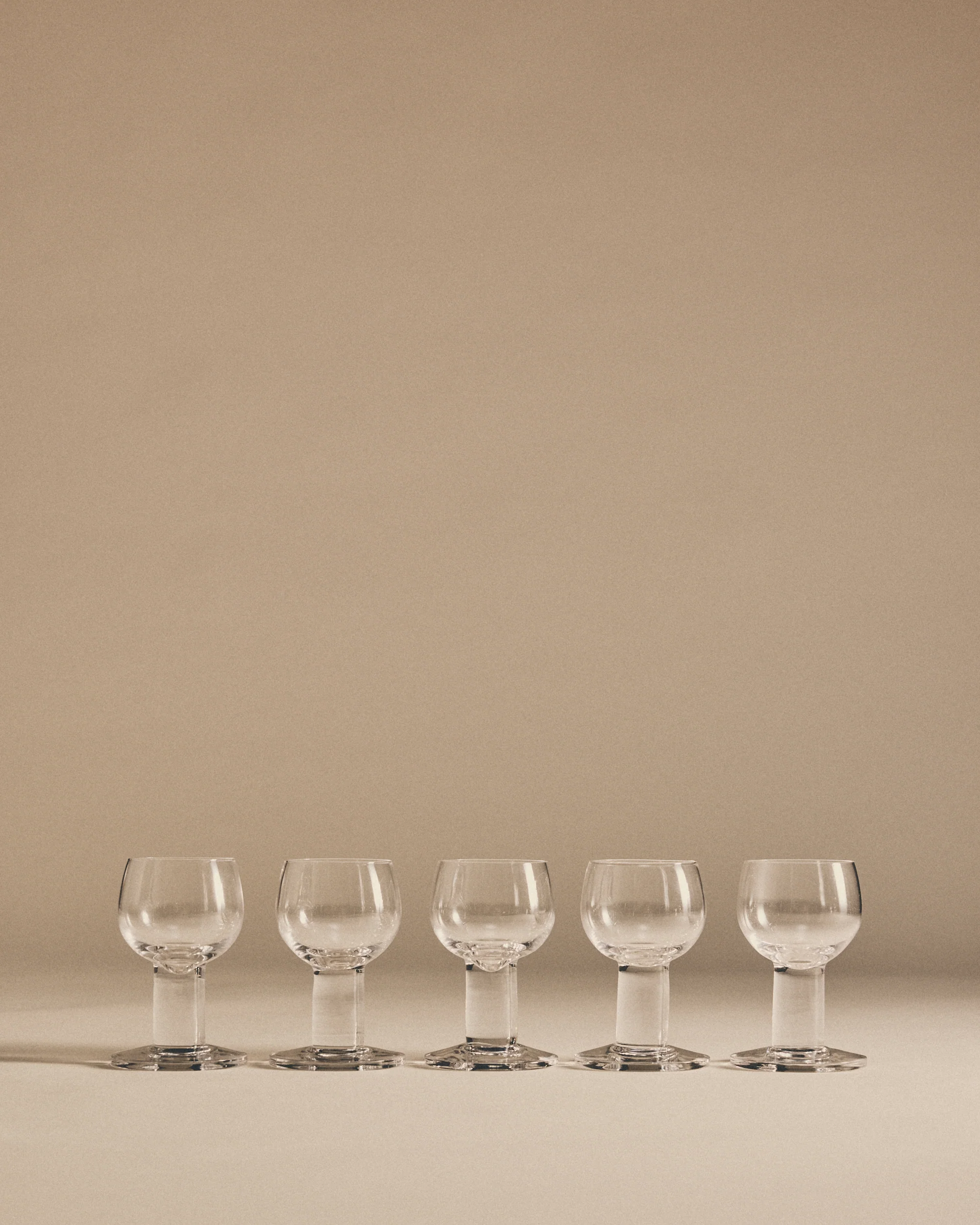 Bertil Vallien Glasses