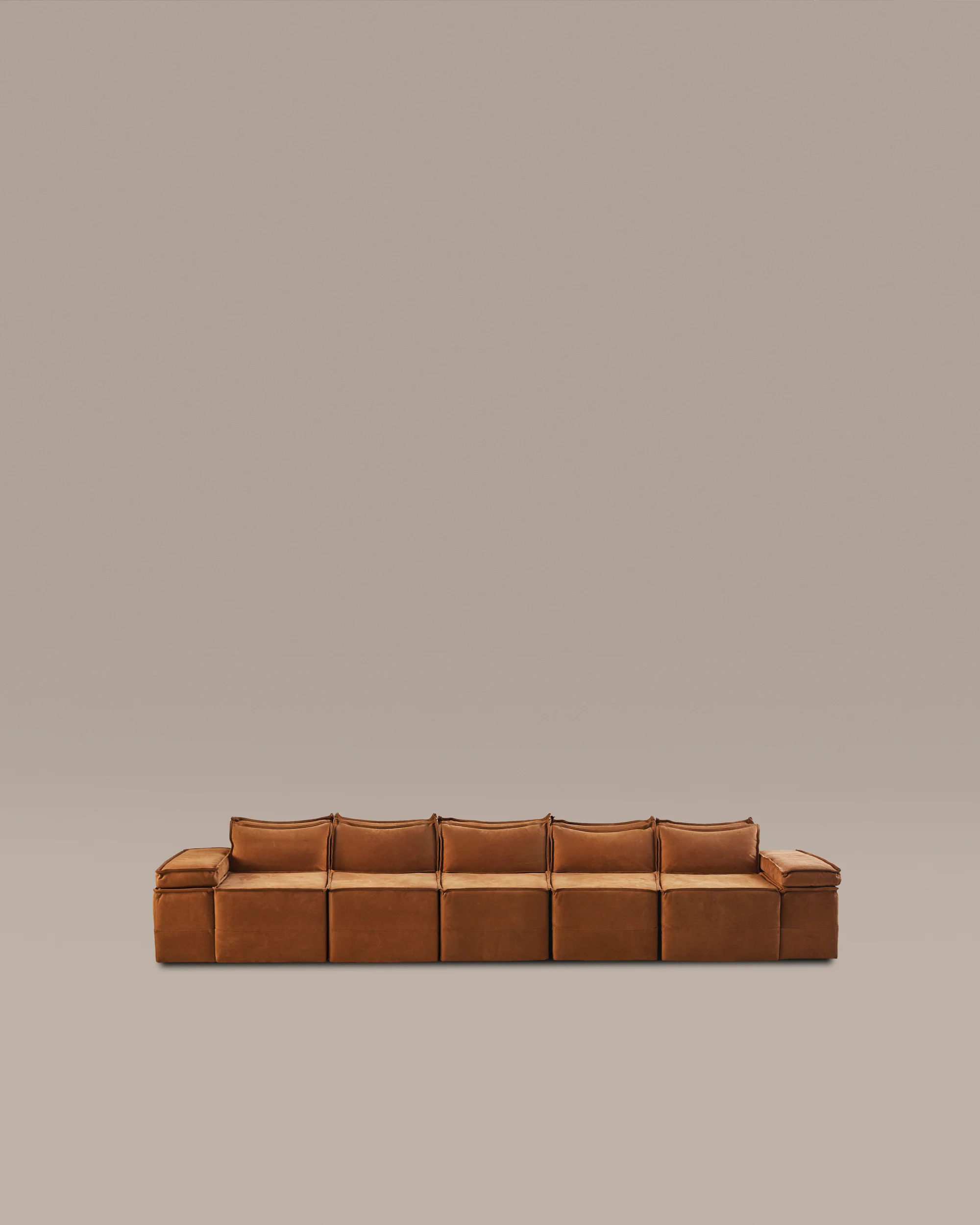 Bonzo Sectional Sofa - Image 3