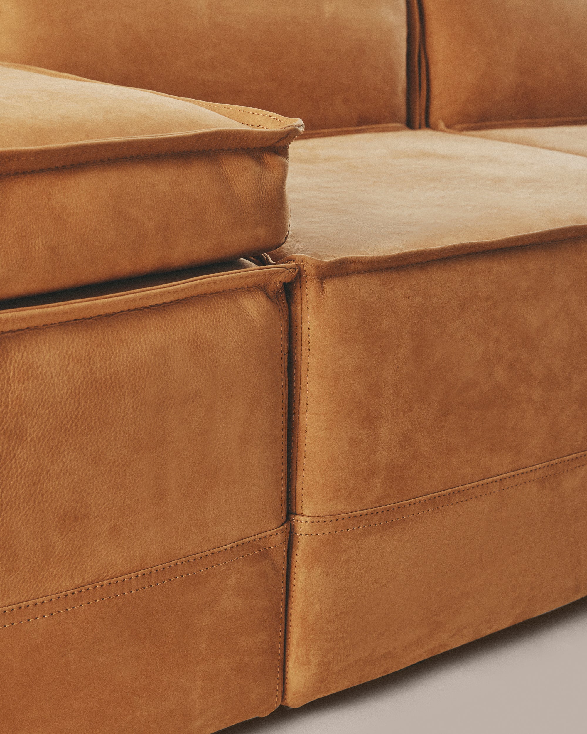 Bonzo Sectional Sofa - Image 5