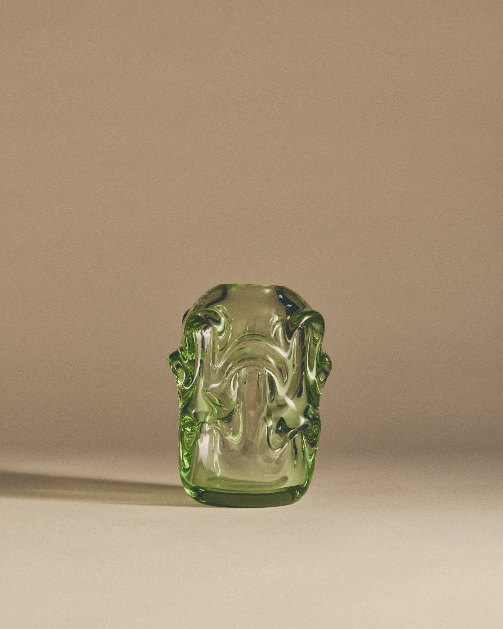 Börne Augustsson Vase