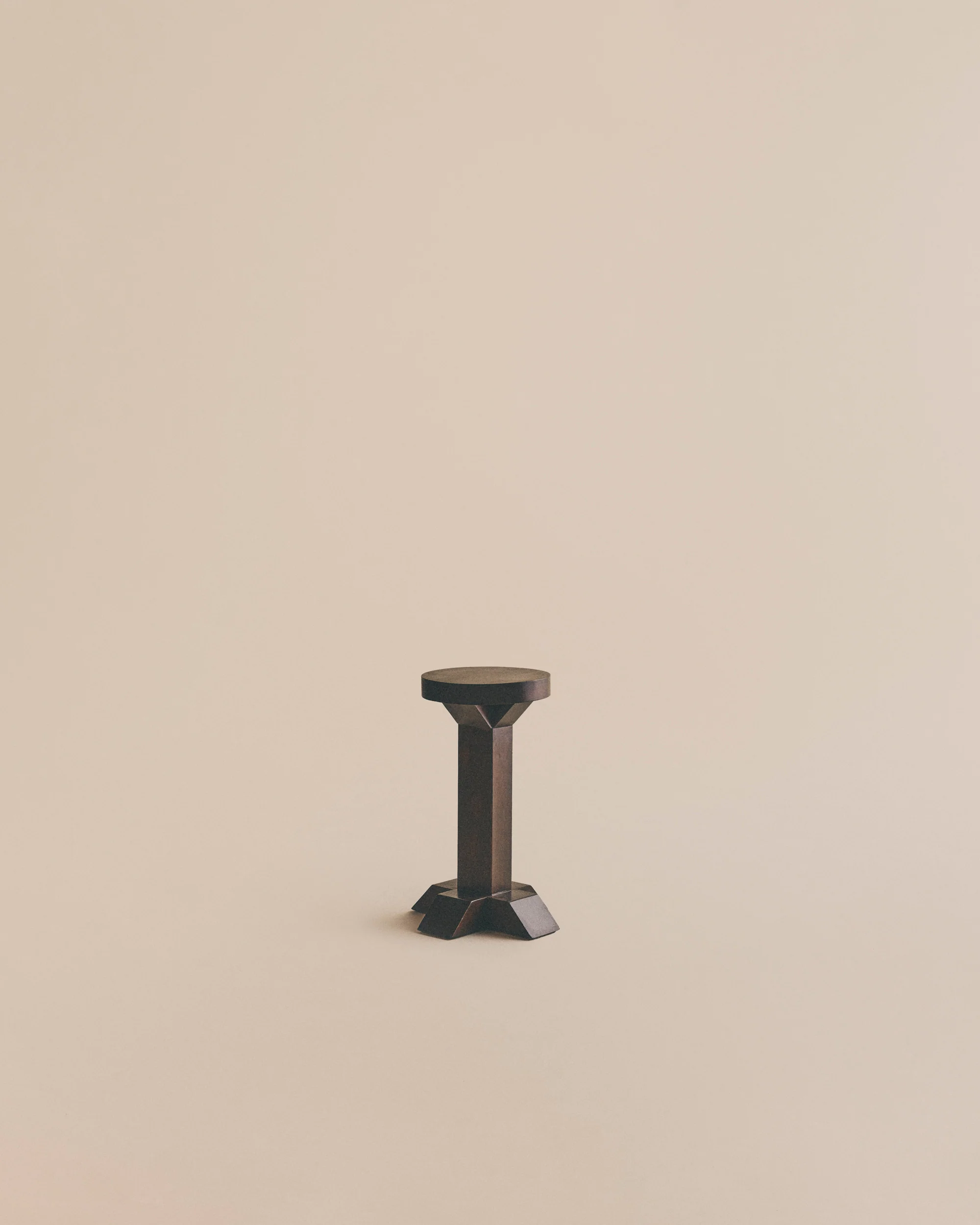 Brutalist Plinth - Image 3