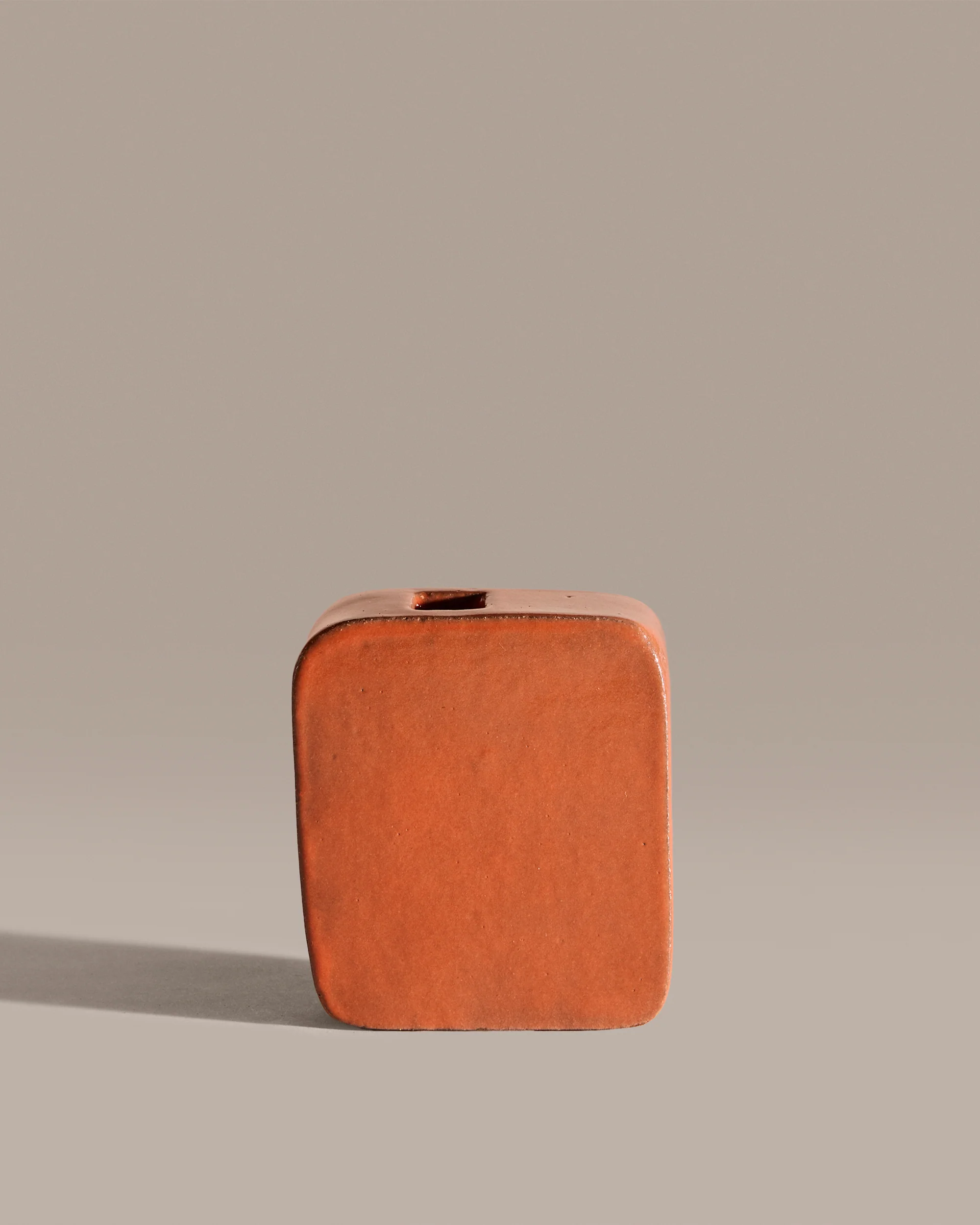 Square Bud Vase - Image 12