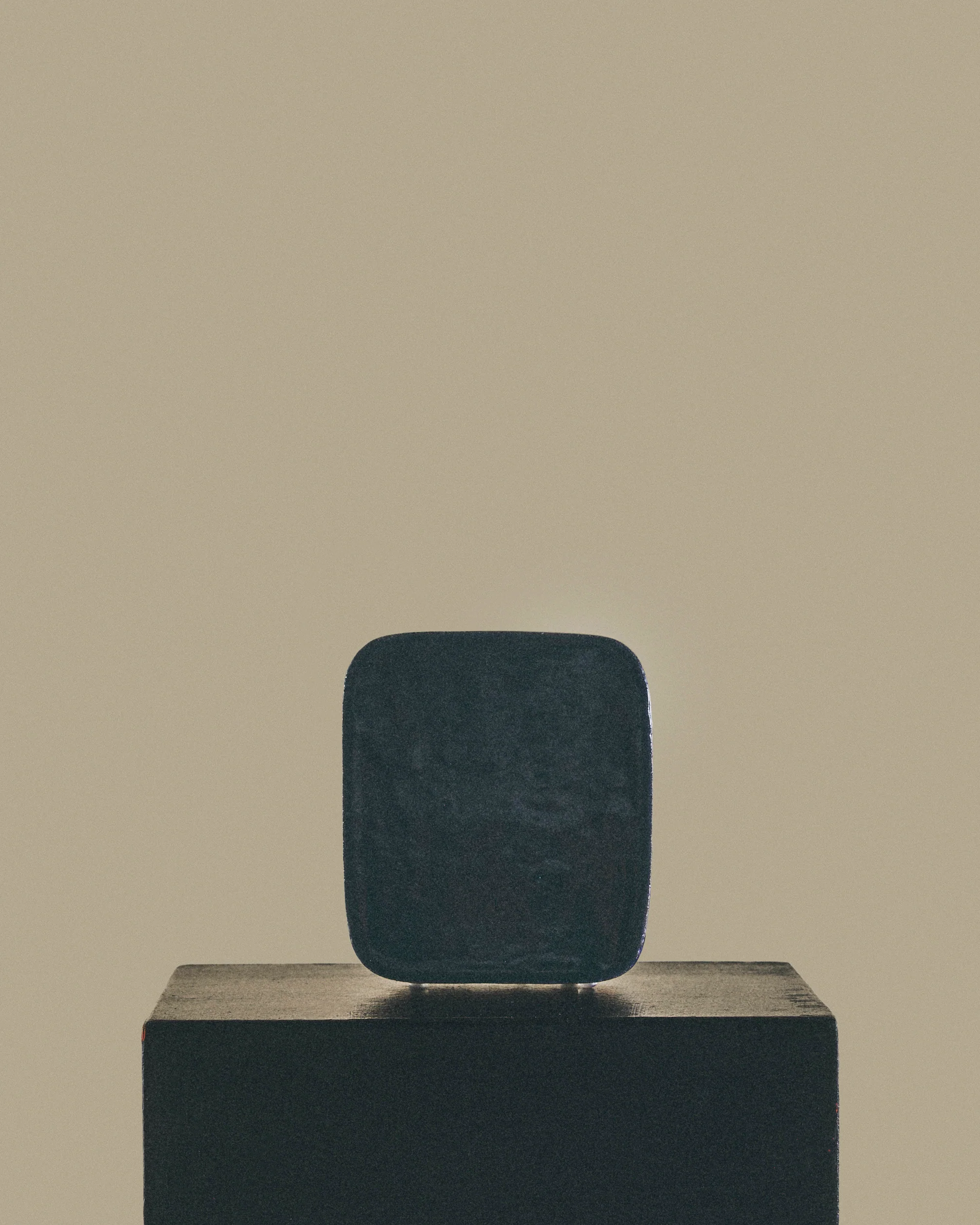 Square Bud Vase - Image 8