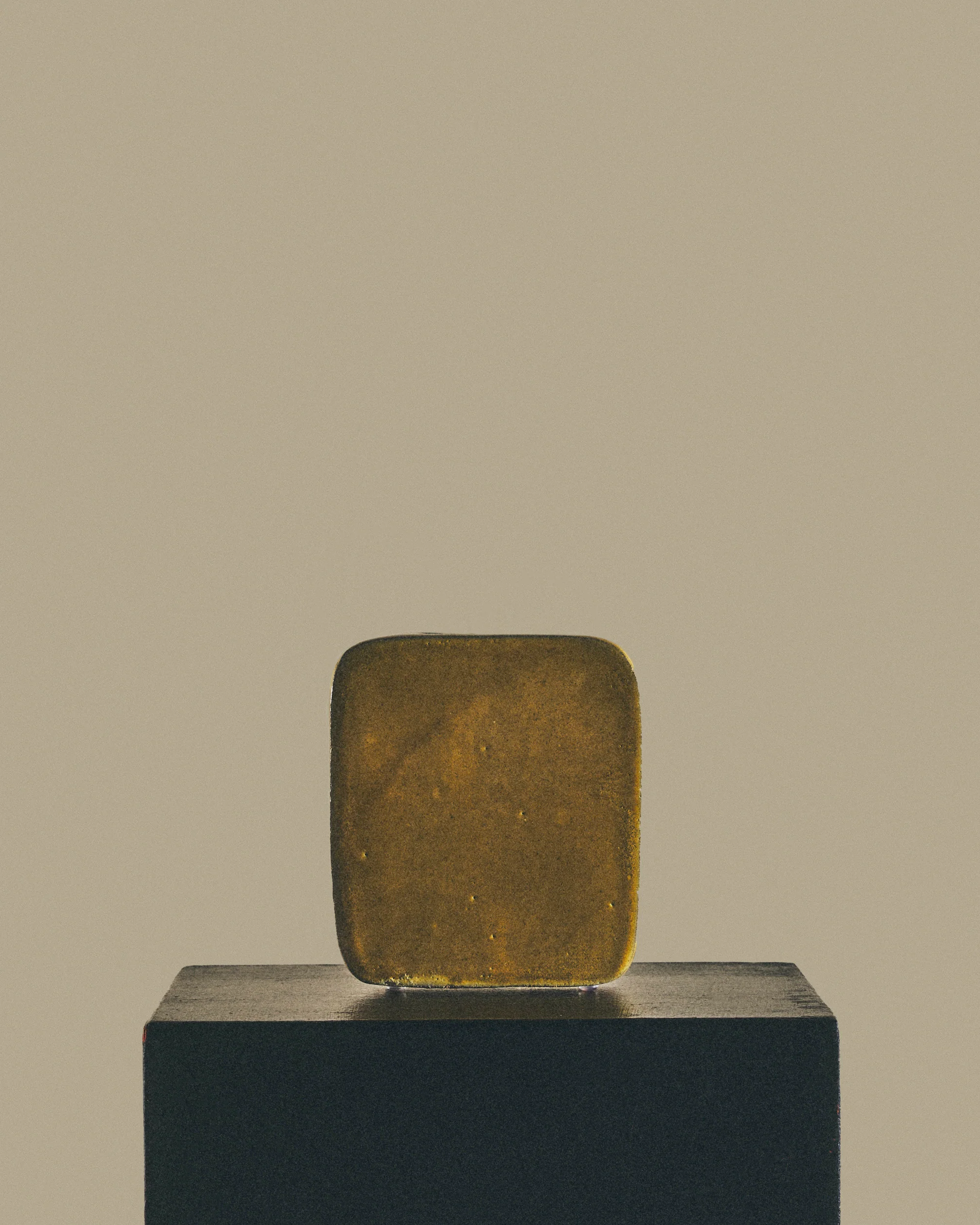 Square Bud Vase - Image 9
