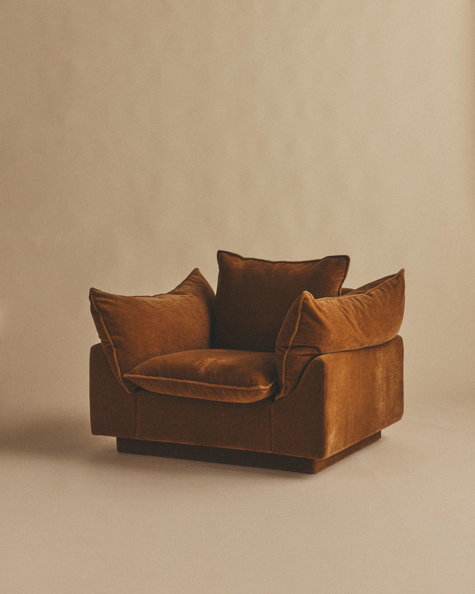 Cado Armchair