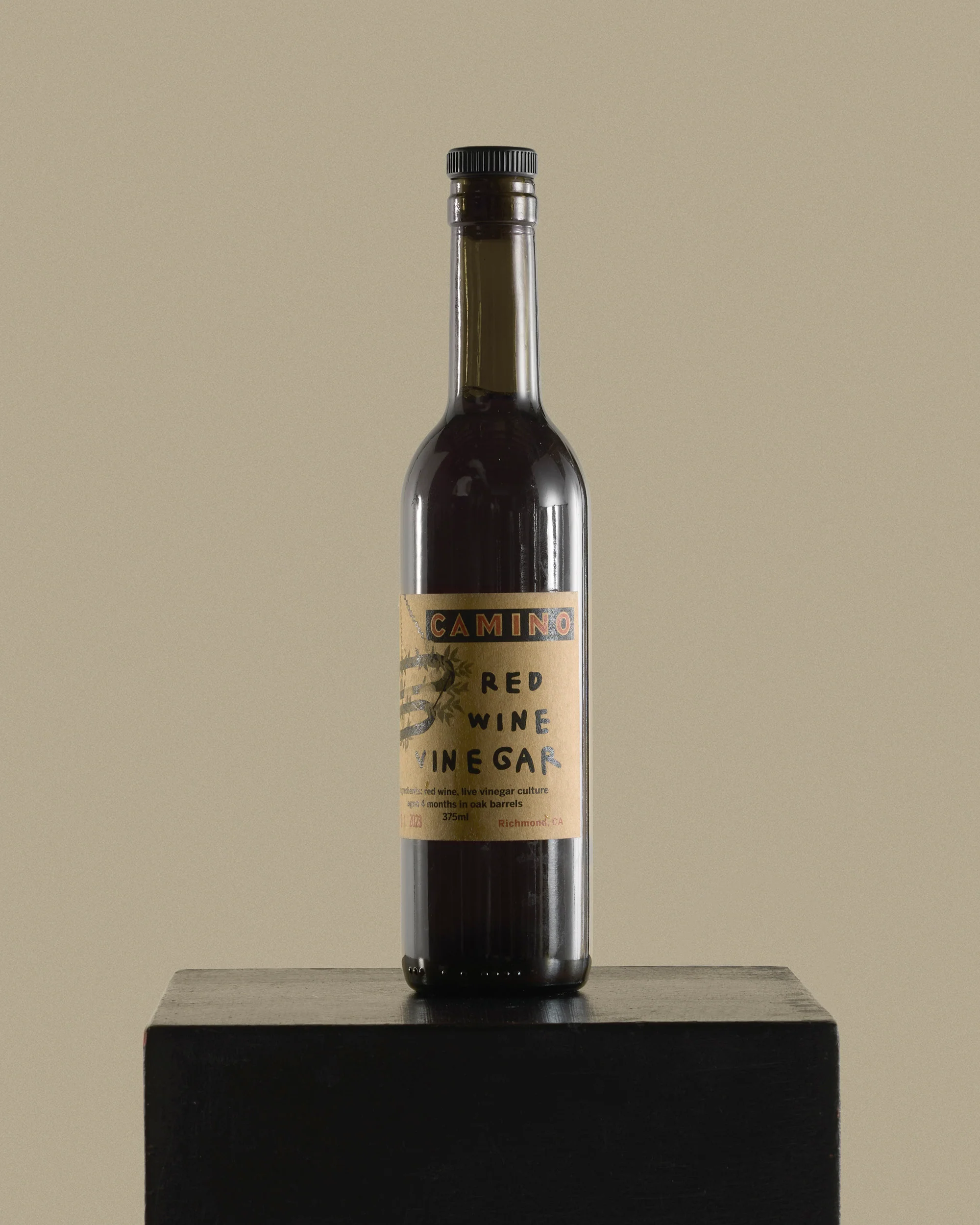 Camino Vinegar - Image 3