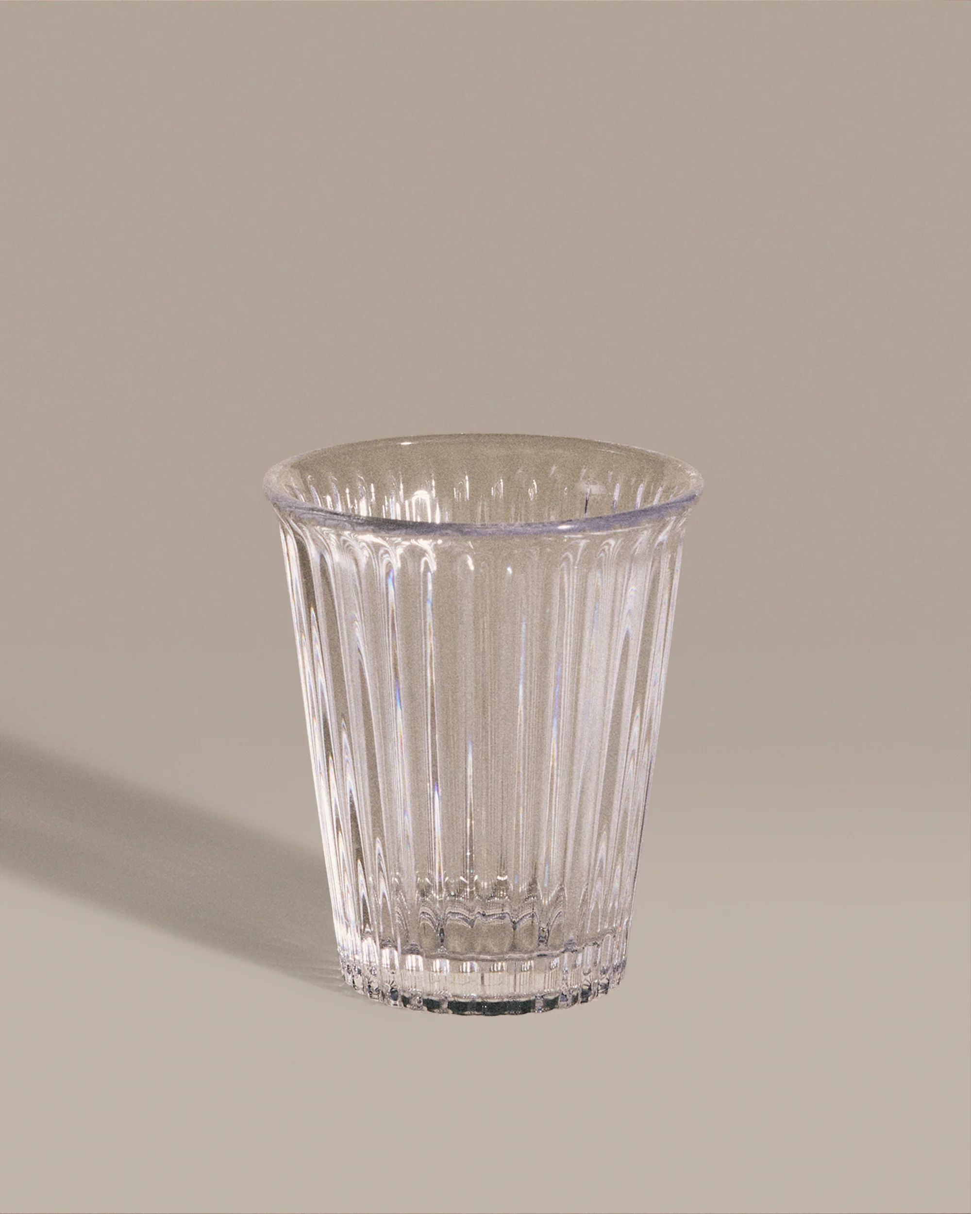 Canteen Bodega Glass