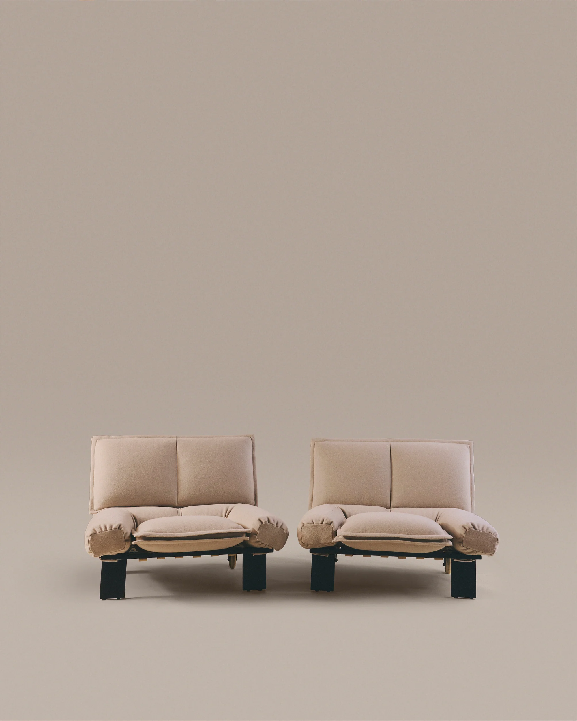 Cariola Armchairs