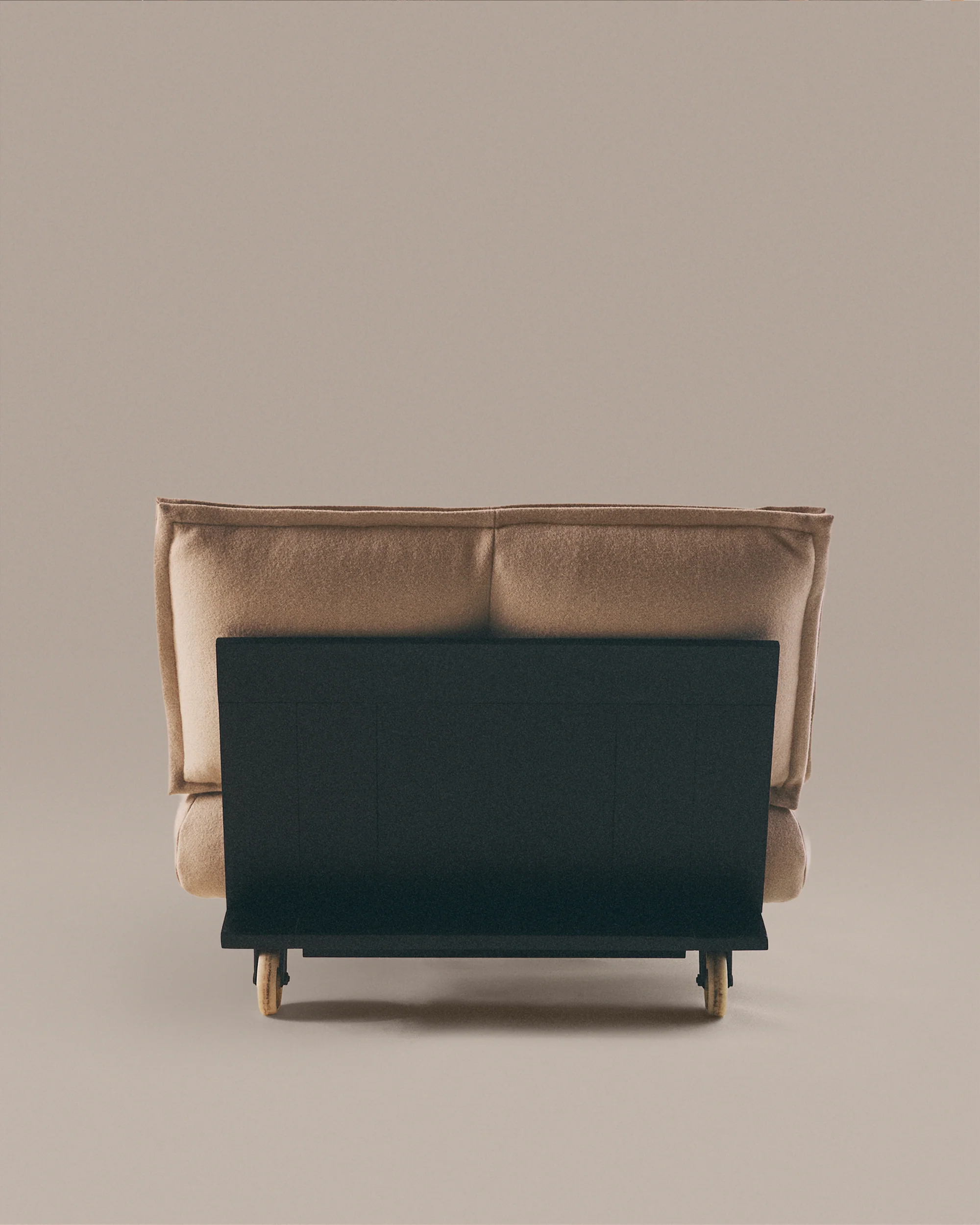 Cariola Armchairs - Image 2