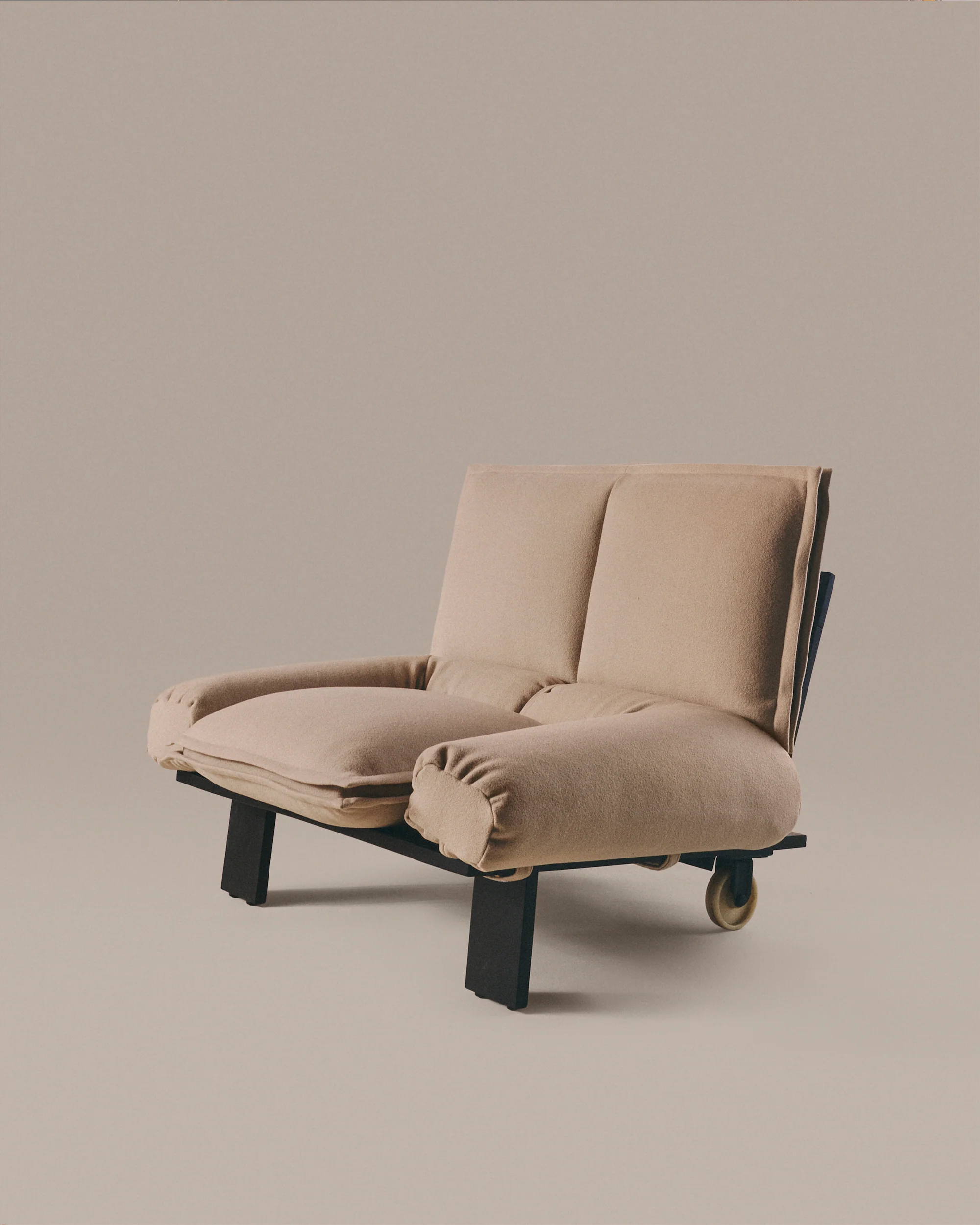 Cariola Armchairs - Image 6