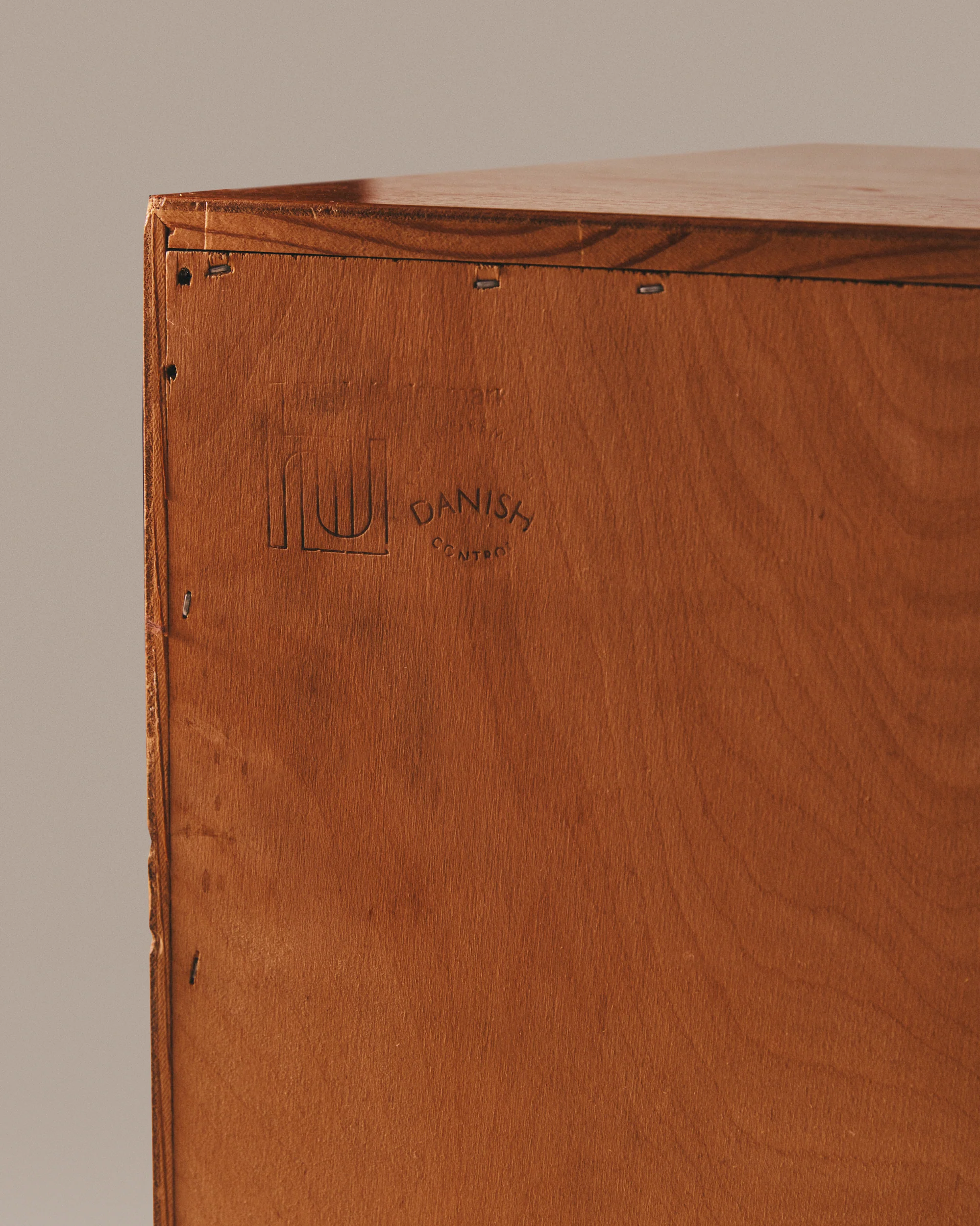Danish Commode - Image 3