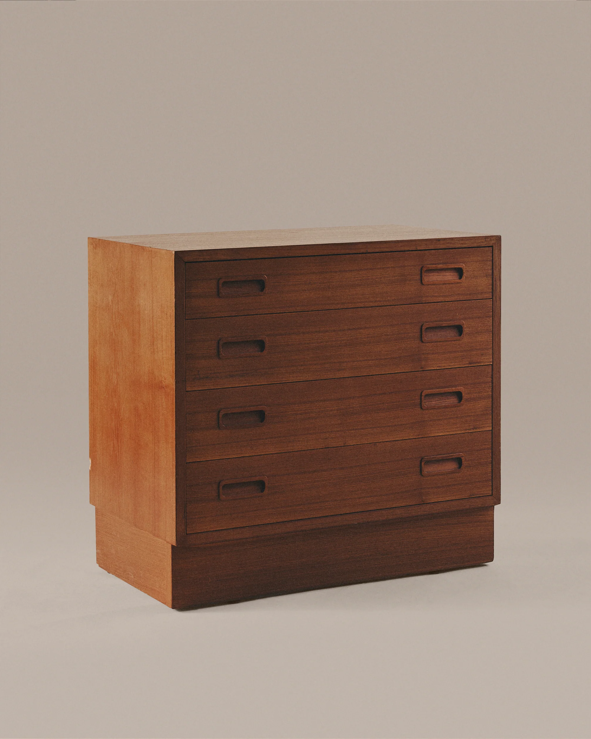 Danish Commode - Image 4