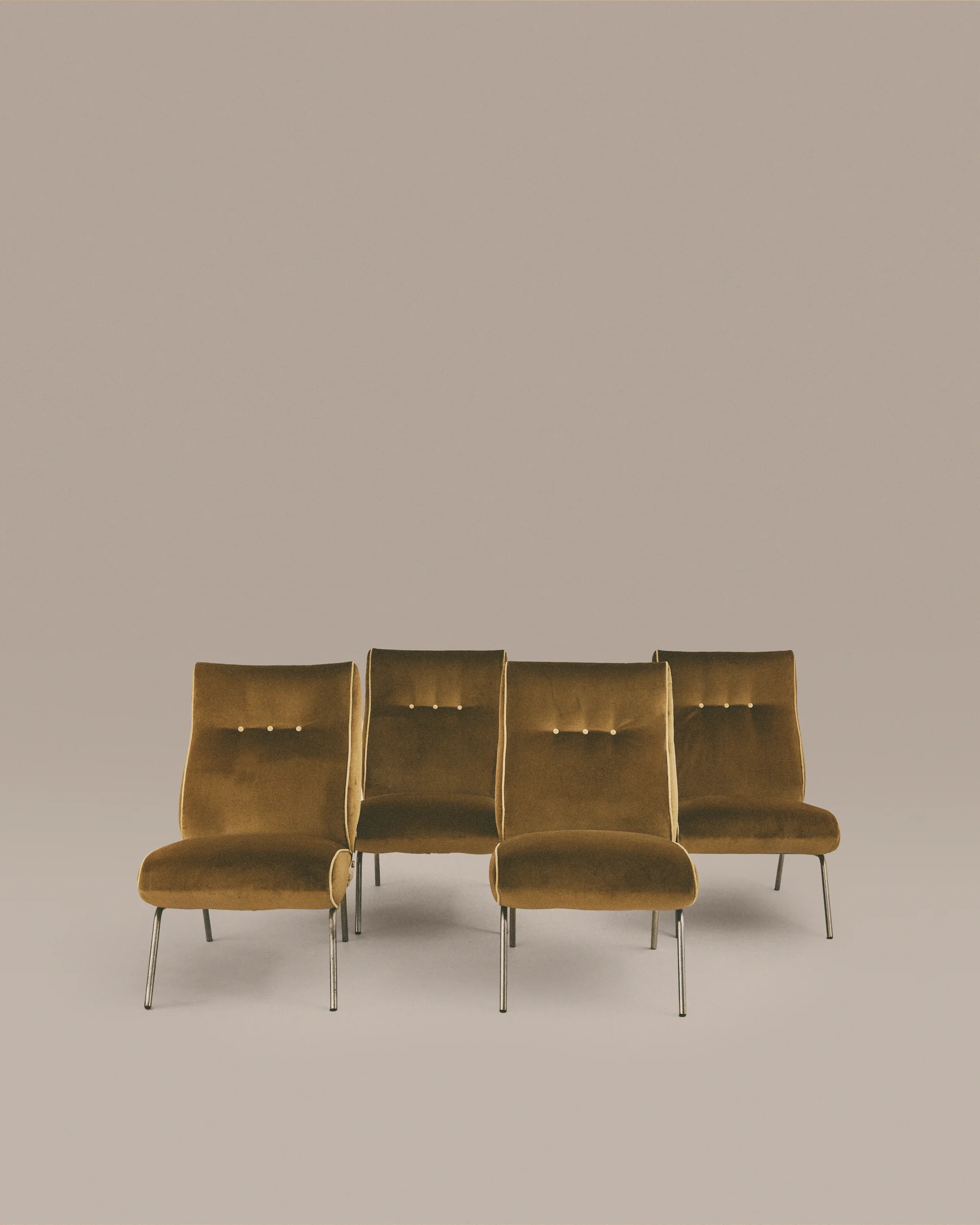 Delfino Lounge Chairs - Image 4