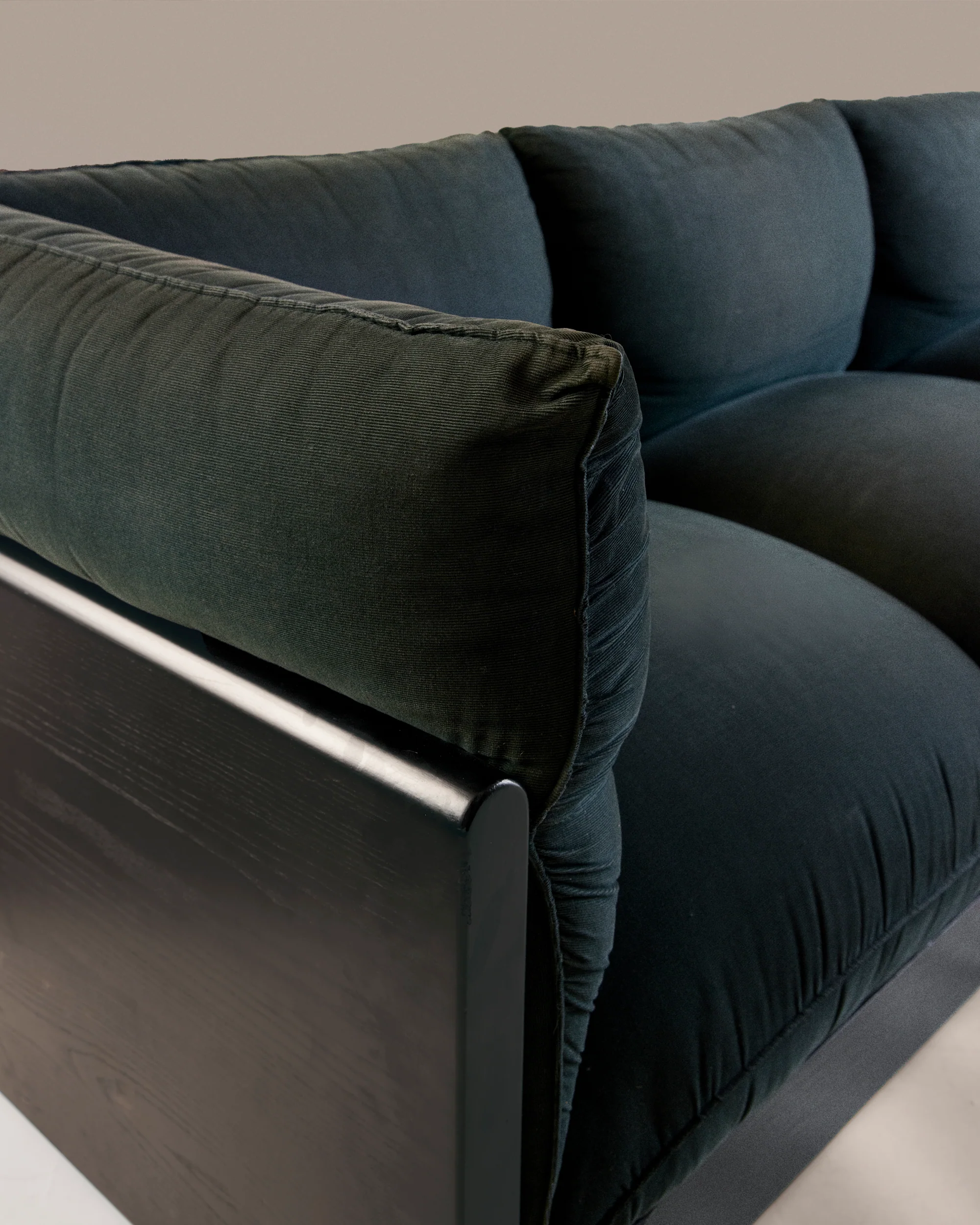Down Sectional Sofa - Image 2