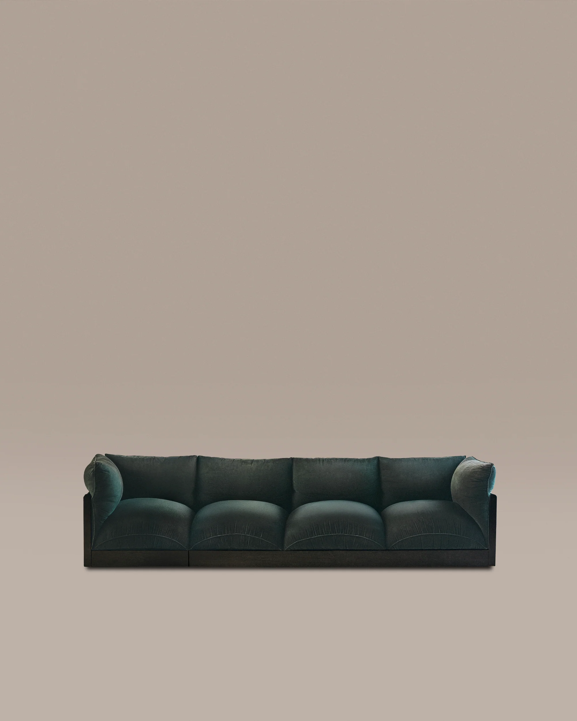 Down Sectional Sofa - Image 3